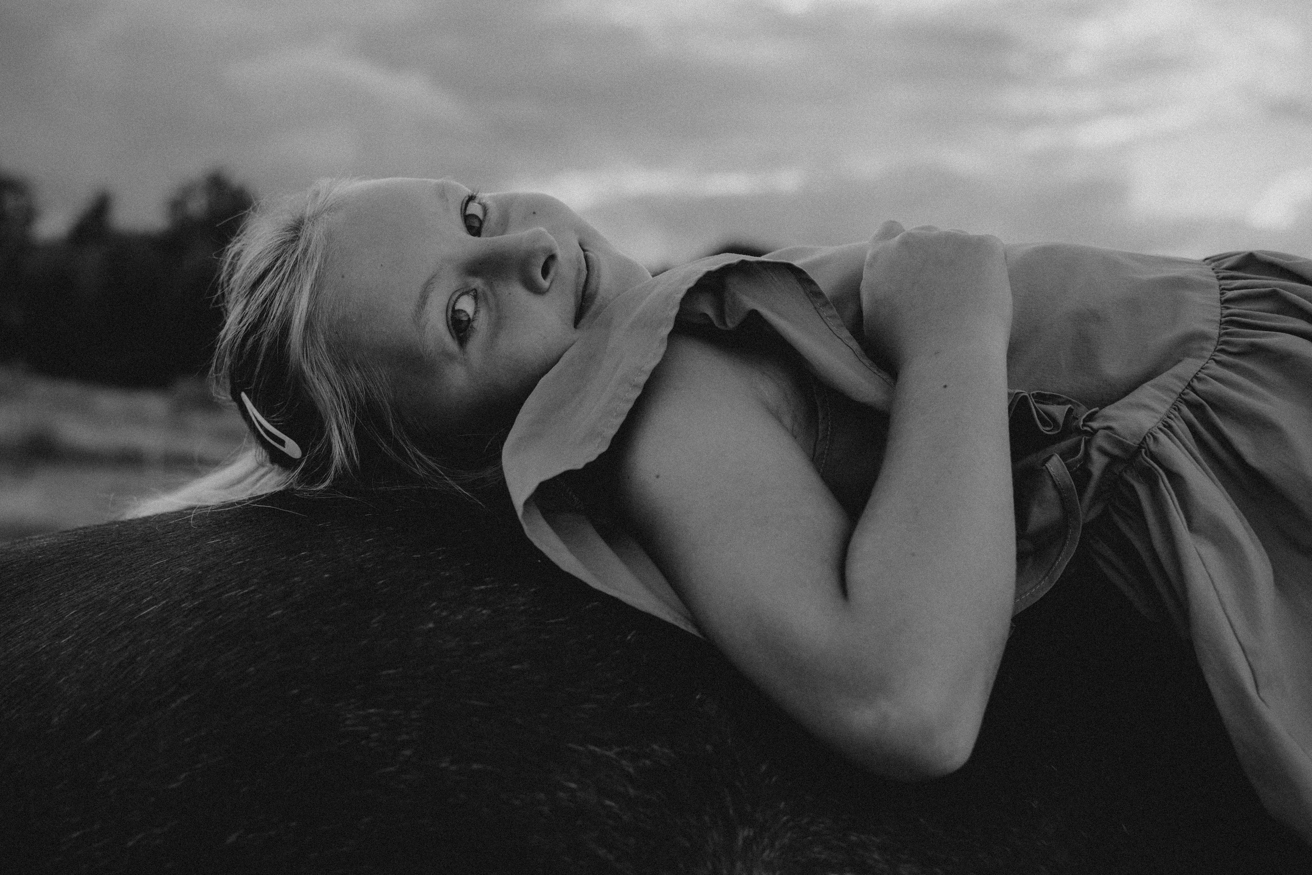 Семейный фотограф в Москве Полина Курданина