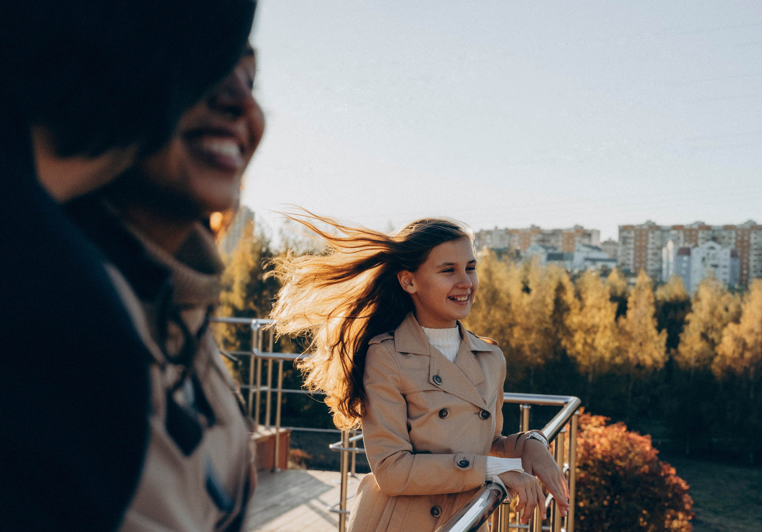 Семейный фотограф в Москве Полина Курданина