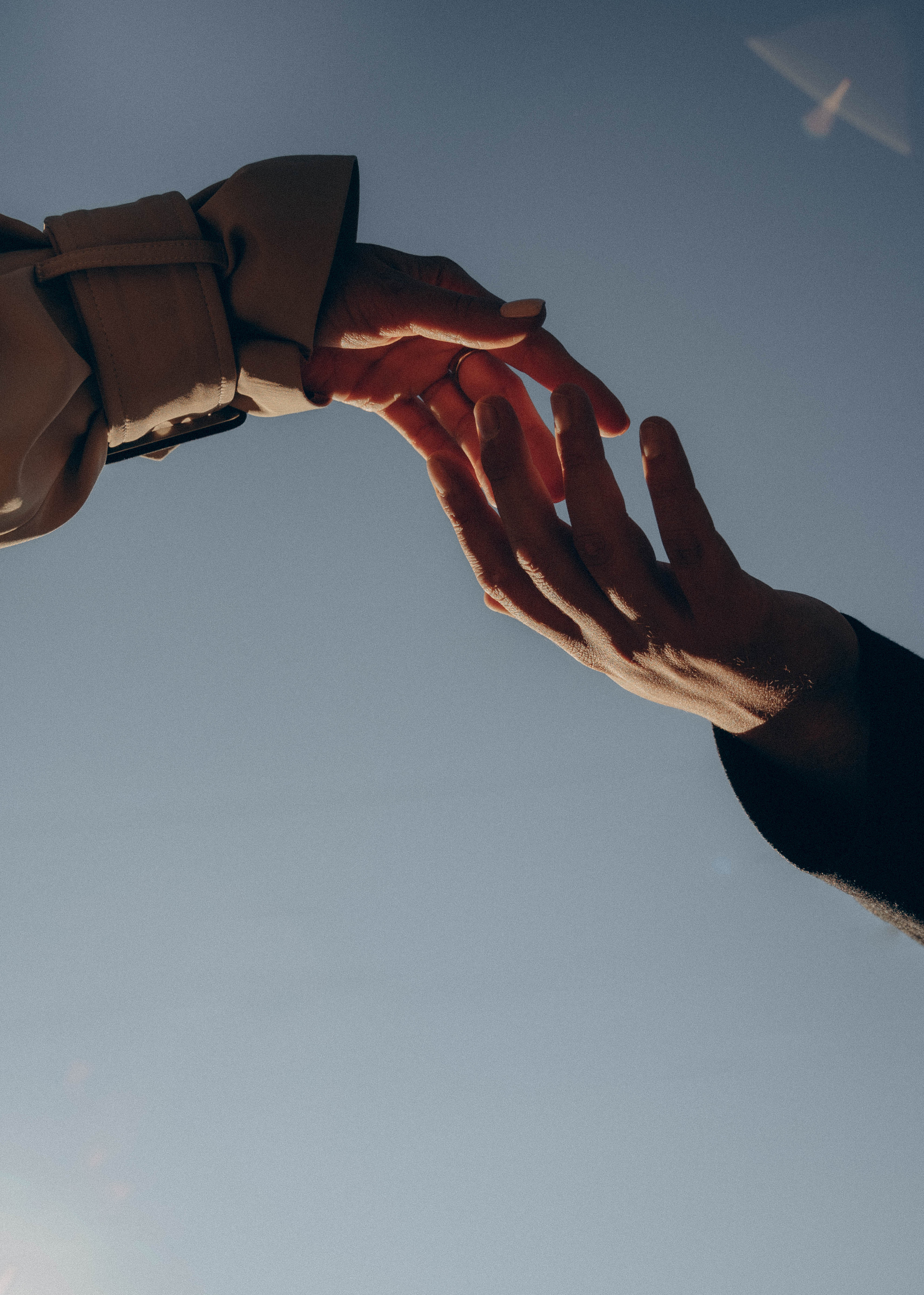 Семейный фотограф в Москве Полина Курданина