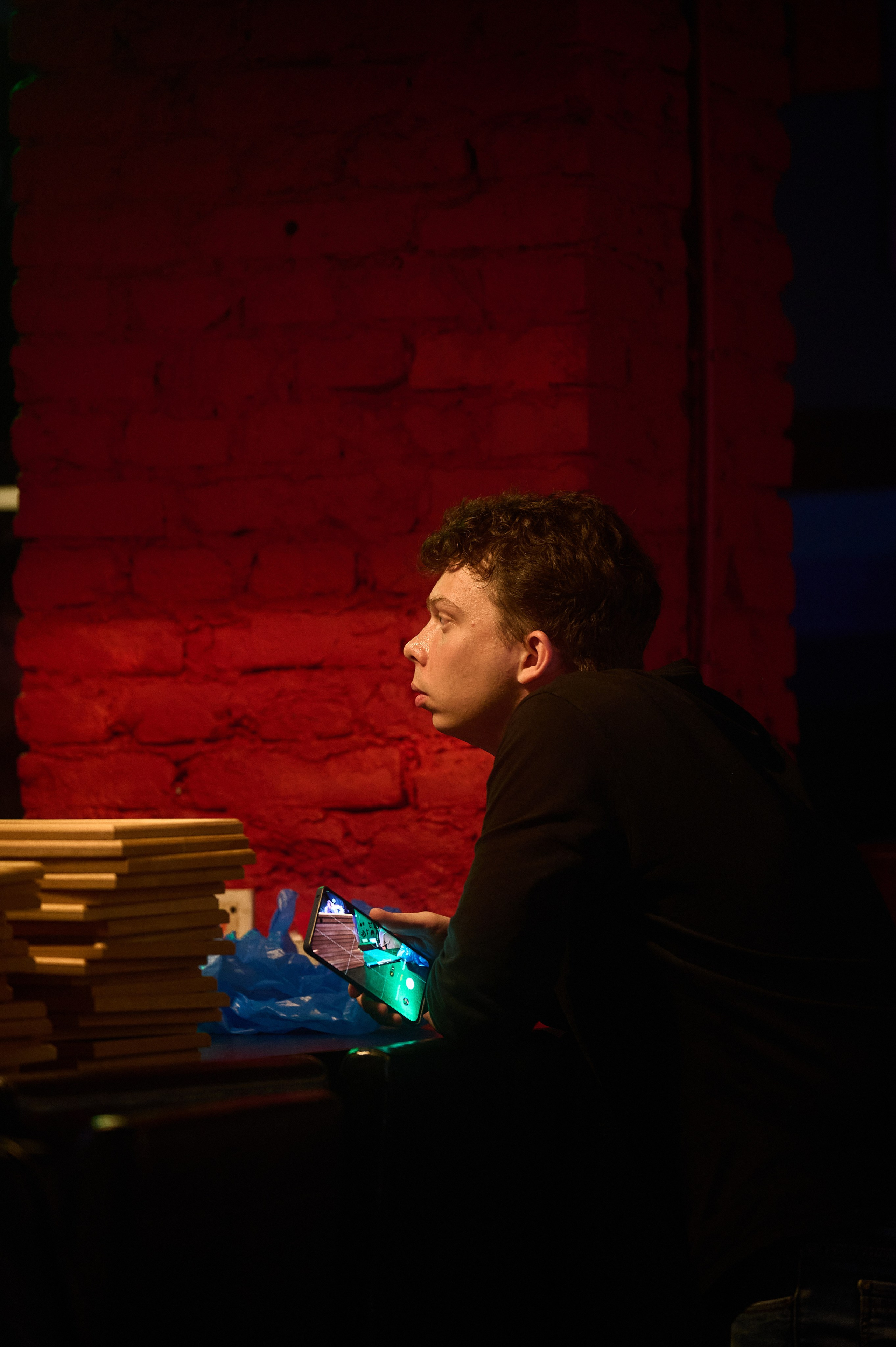 Отчётный концерт музыкальной школы MuzZone (18 мая 2025). Профессиональный фотограф (Краснодар) Роман Гончаров