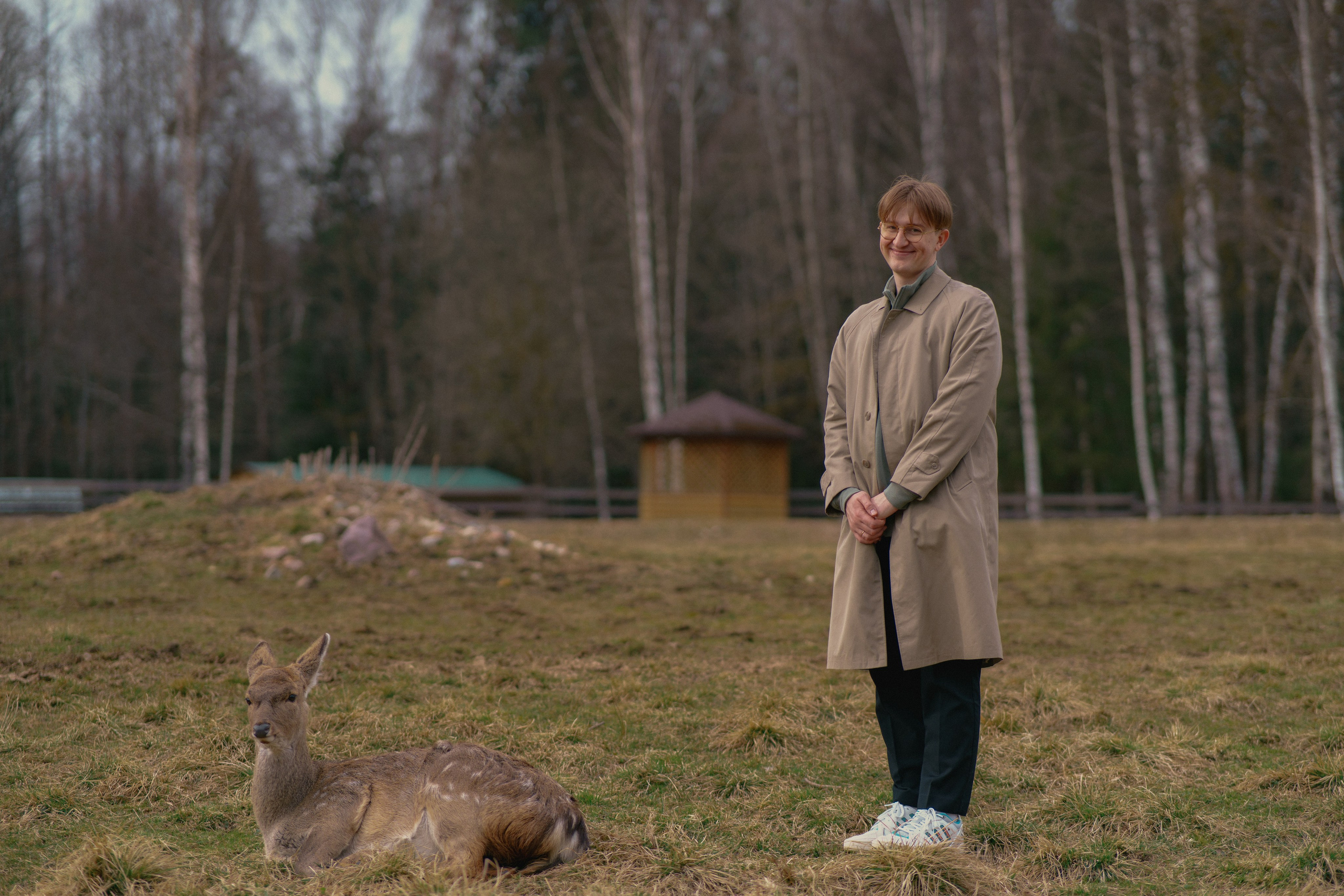 Фотограф в Москве и России