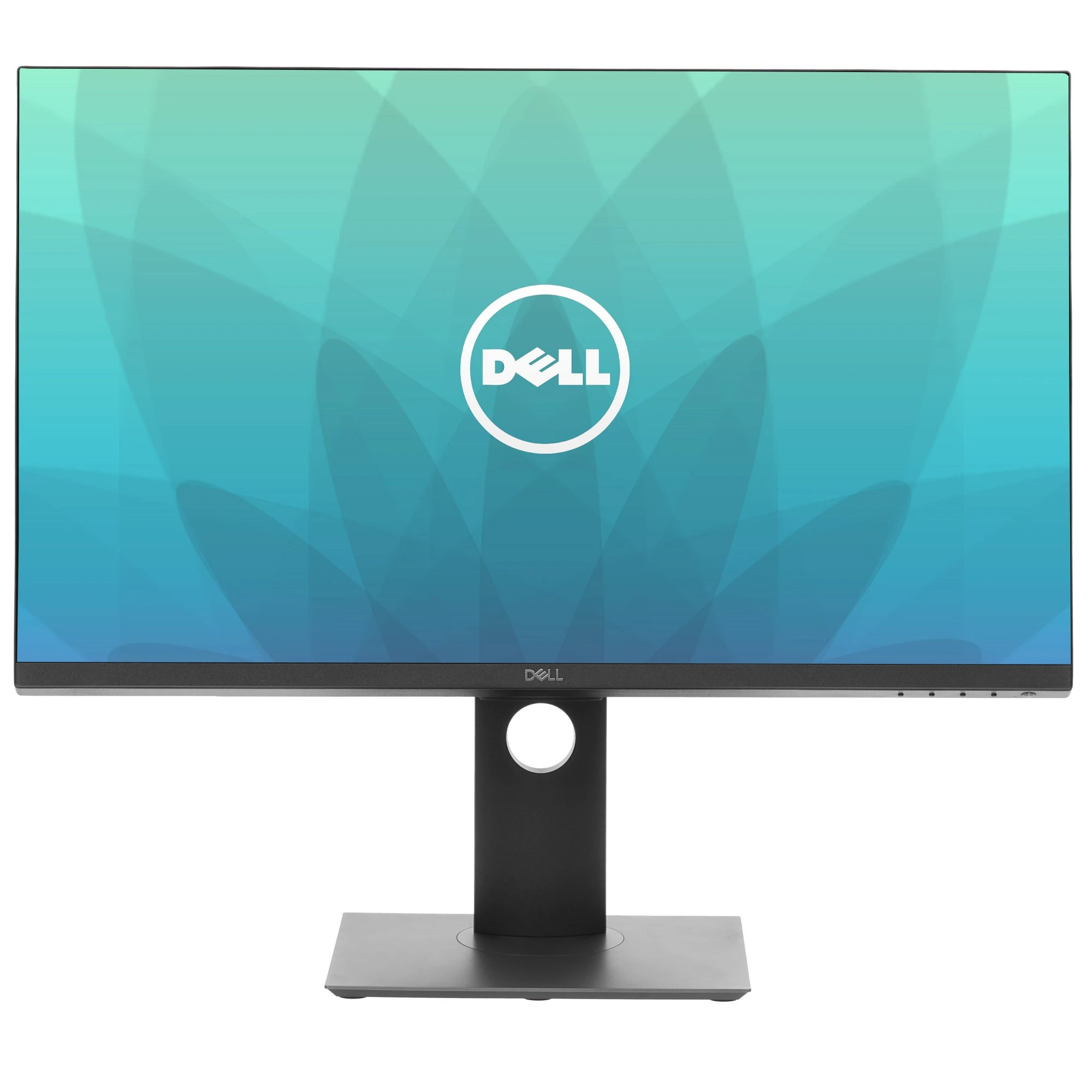 Монитор Dell P2720DC, 27'', 2560×1440, IPS, 1хHDMI, 1хDP