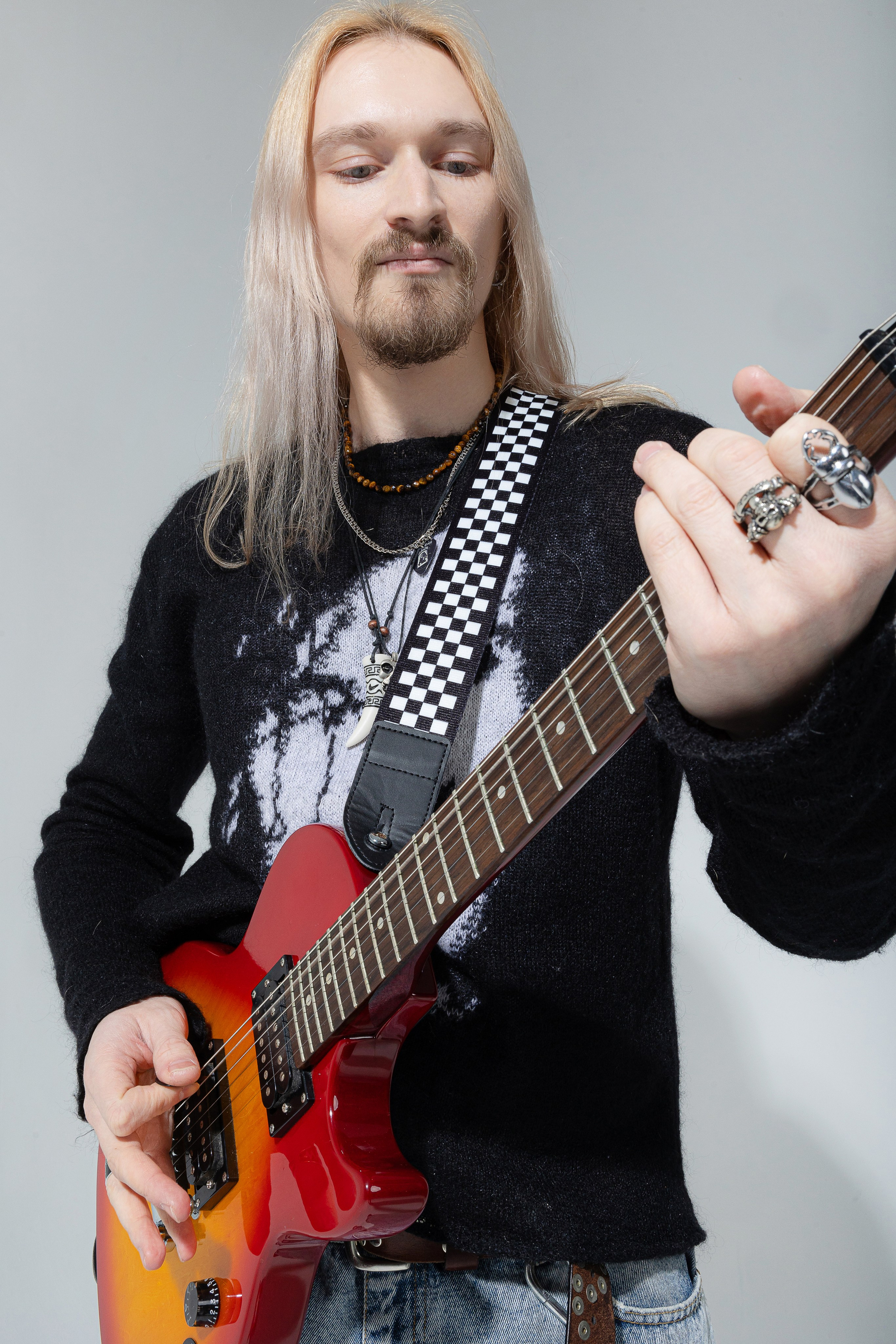 Командная фотосессия для ICU | Креативные портреты сотрудников