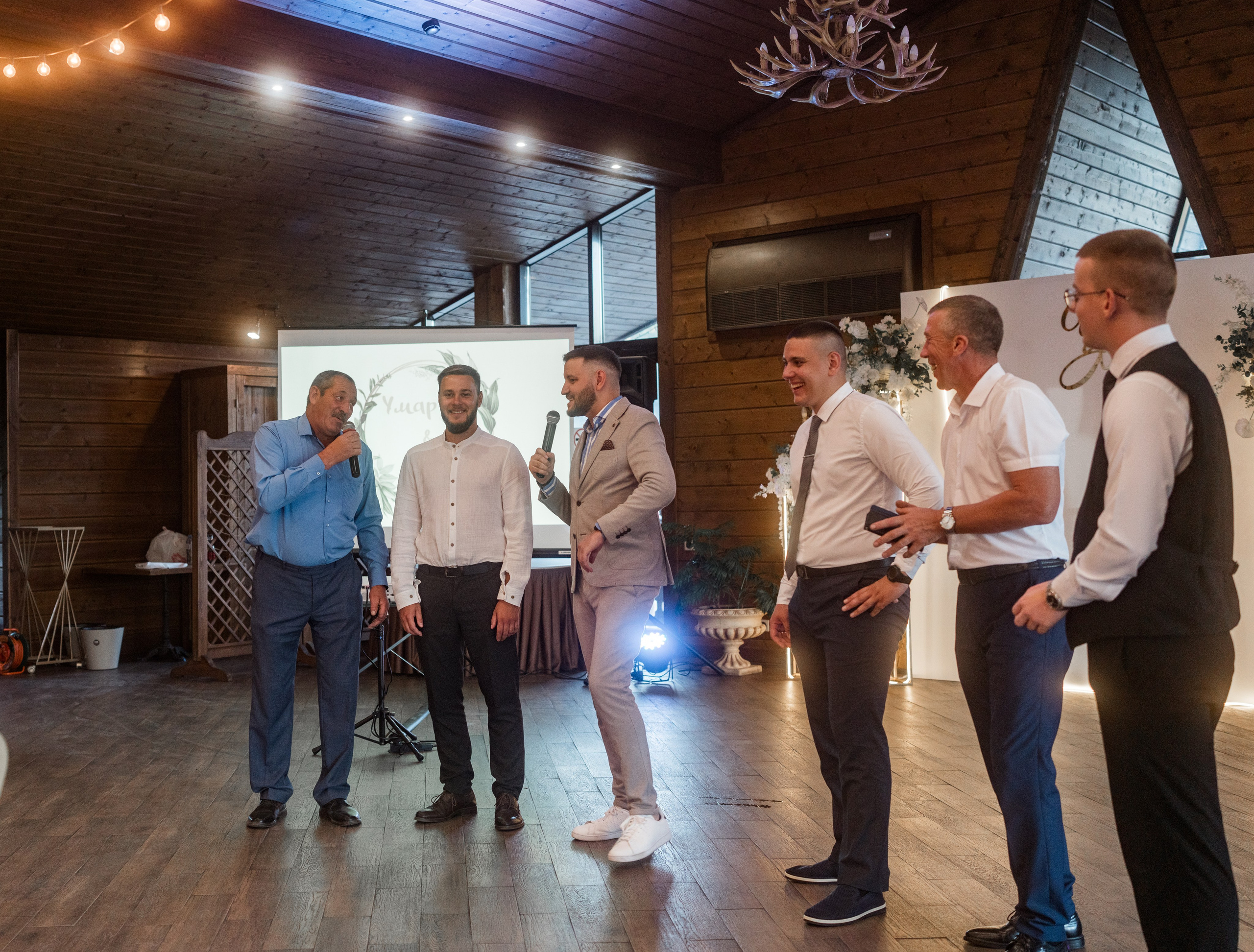 Свадьба Умар и Мила. Банкет. Свадебный и индивидуальный фотограф Аля Мамакова