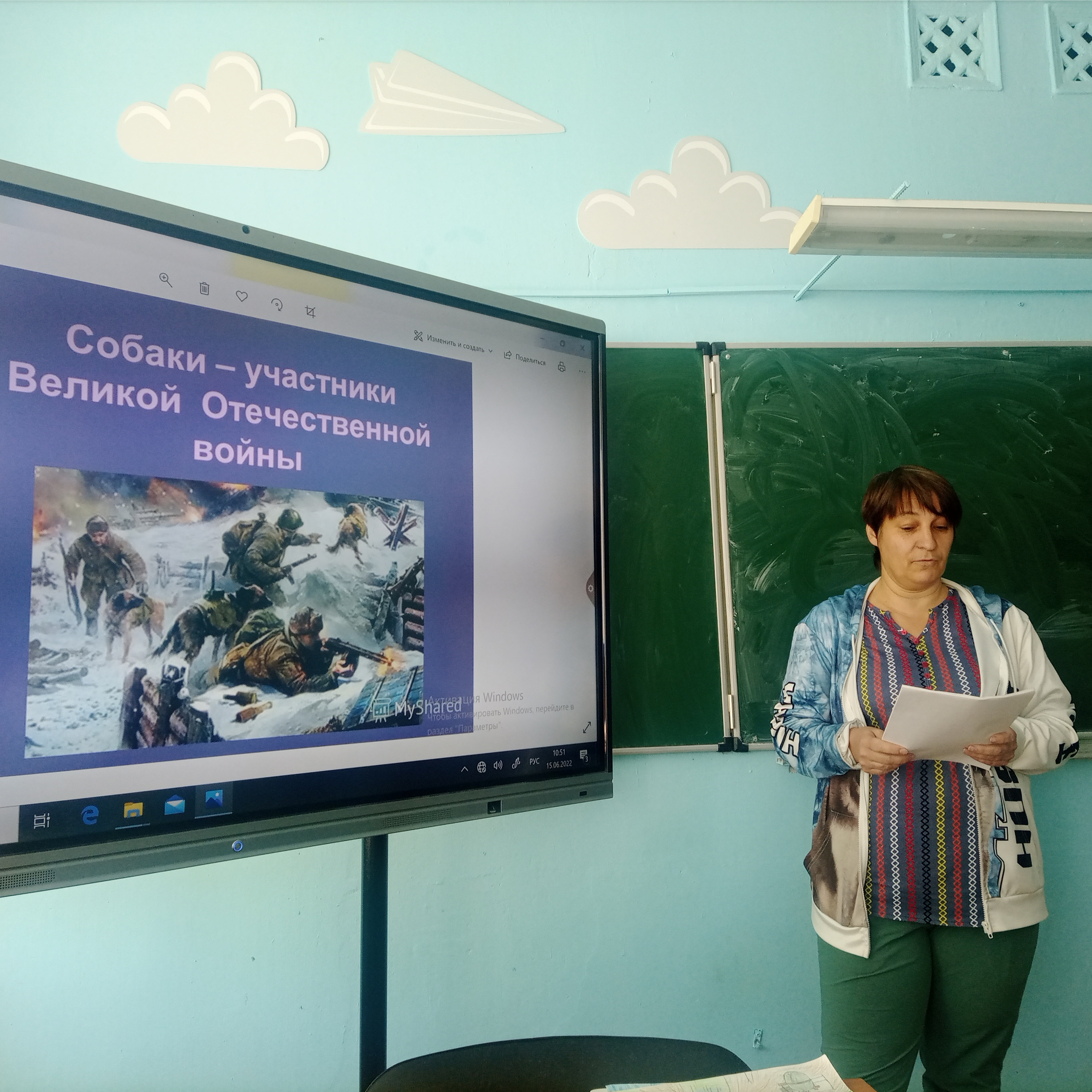 Мероприятие в память о Беренгове П.Г. НРОО КЦ "Собаковод"