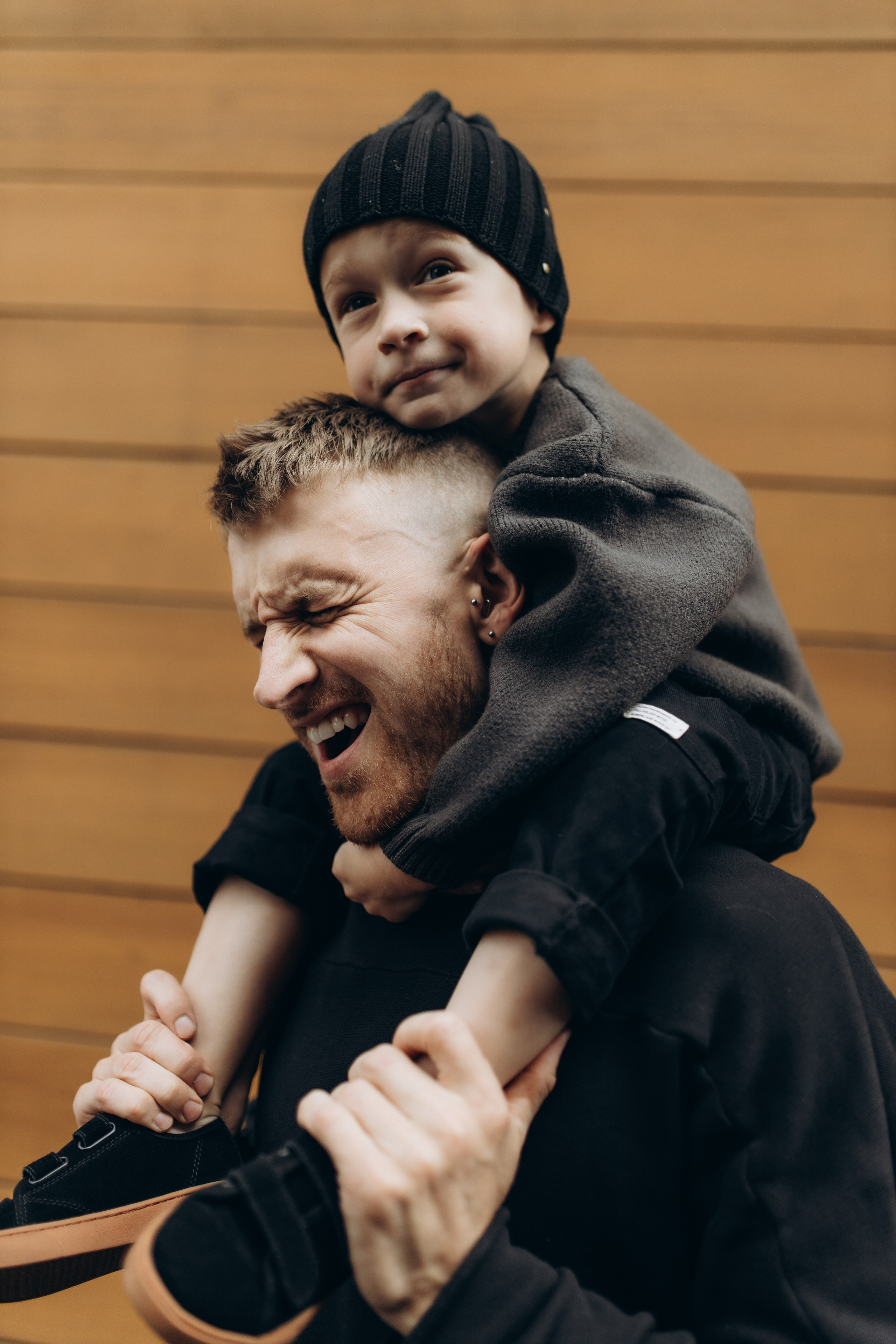 Фотограф Луиза Юдилевич Москва