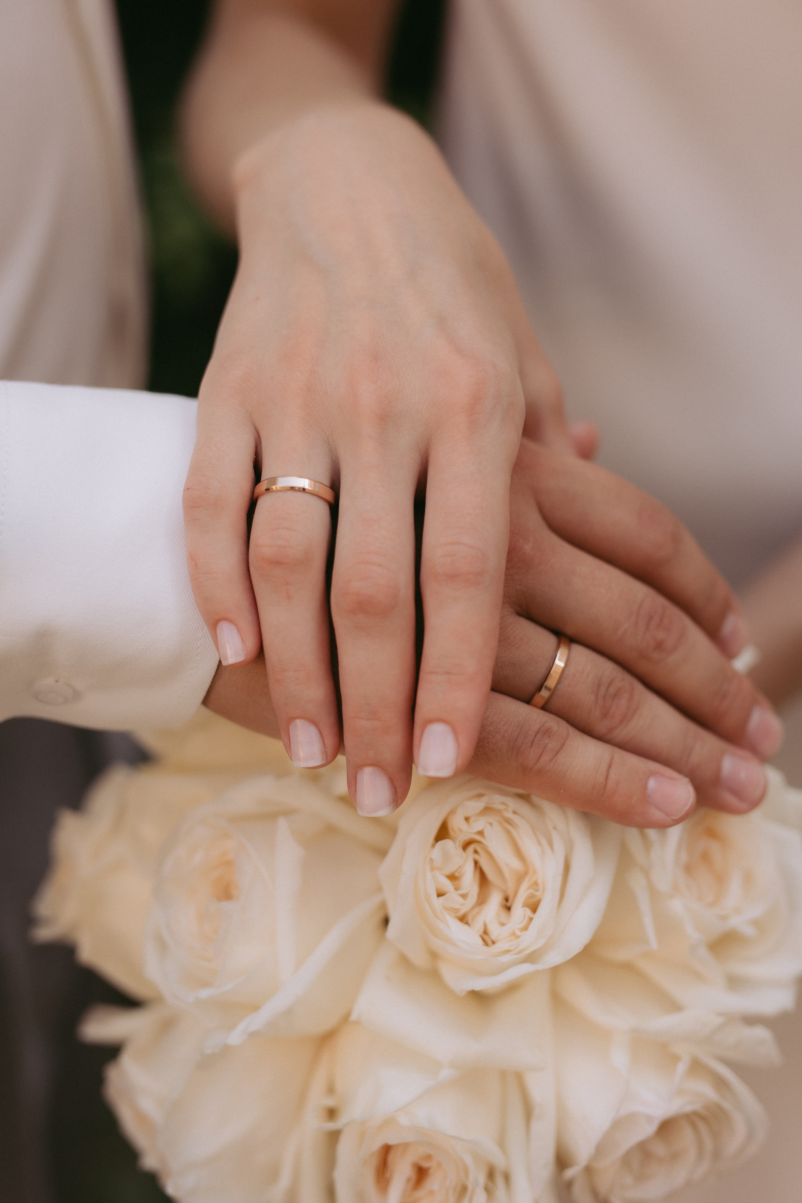 Свадебное портфолио. Алёна Берёзка фотограф Минск