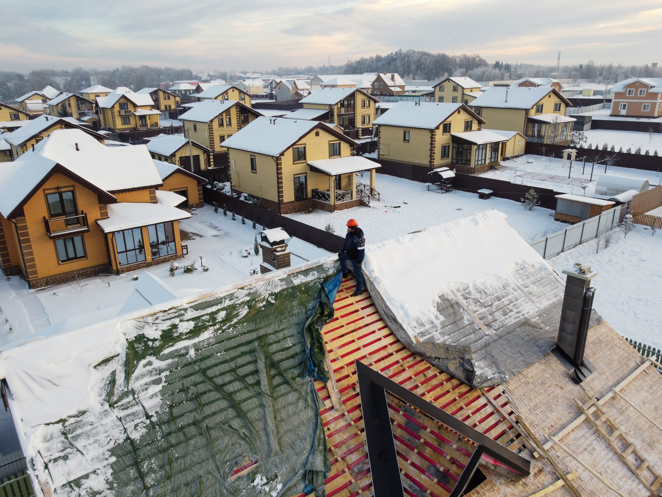 Фотосъемка с производств для корпоративного сайта. Рекламный и коммерческий фотограф | Георгий Романов