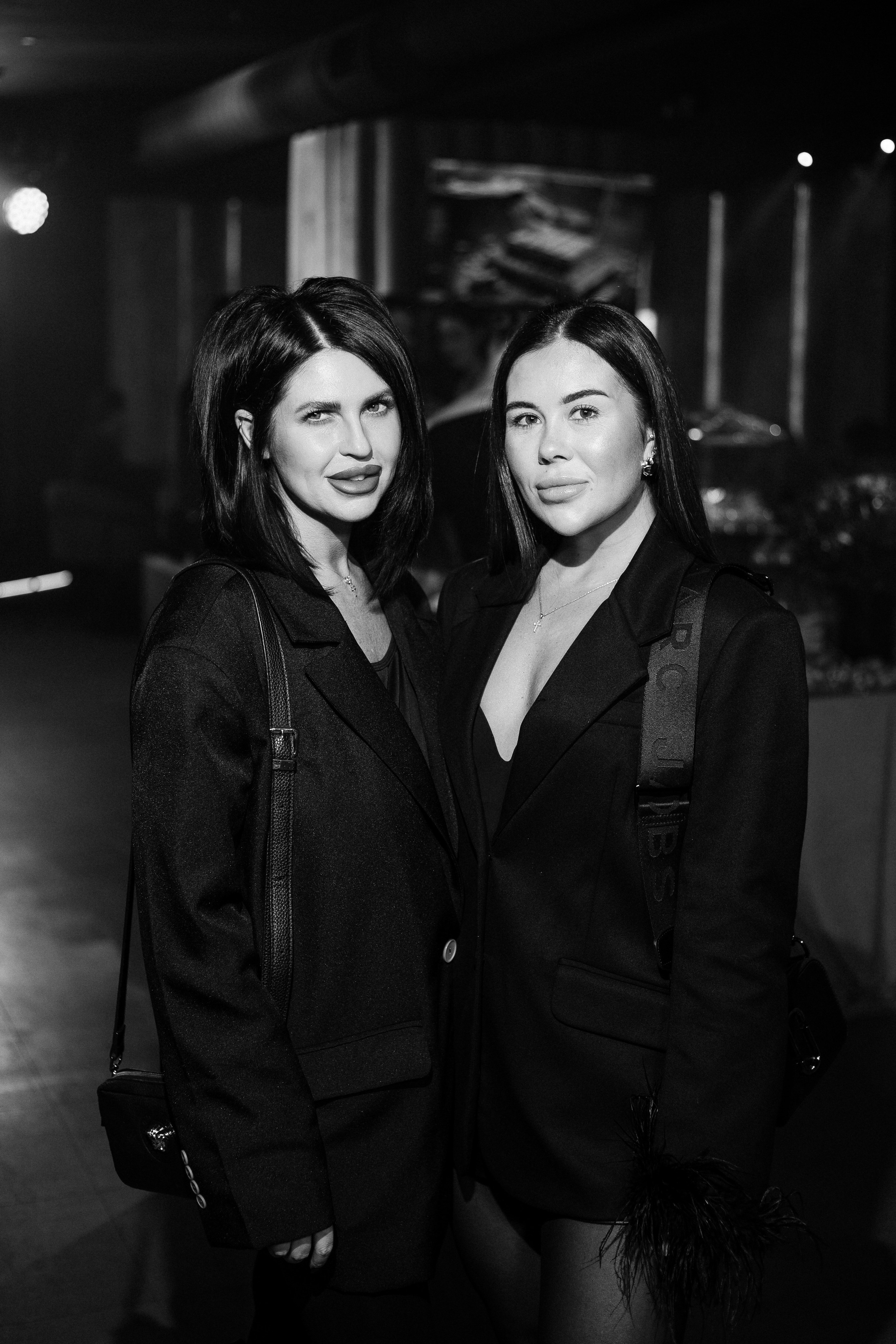 LA FAMIGLIA — SOLOVI — 1 YEAR. СВОИ. ФОТООТЧЕТЫ-СОБЫТИЯ-МЕСТА