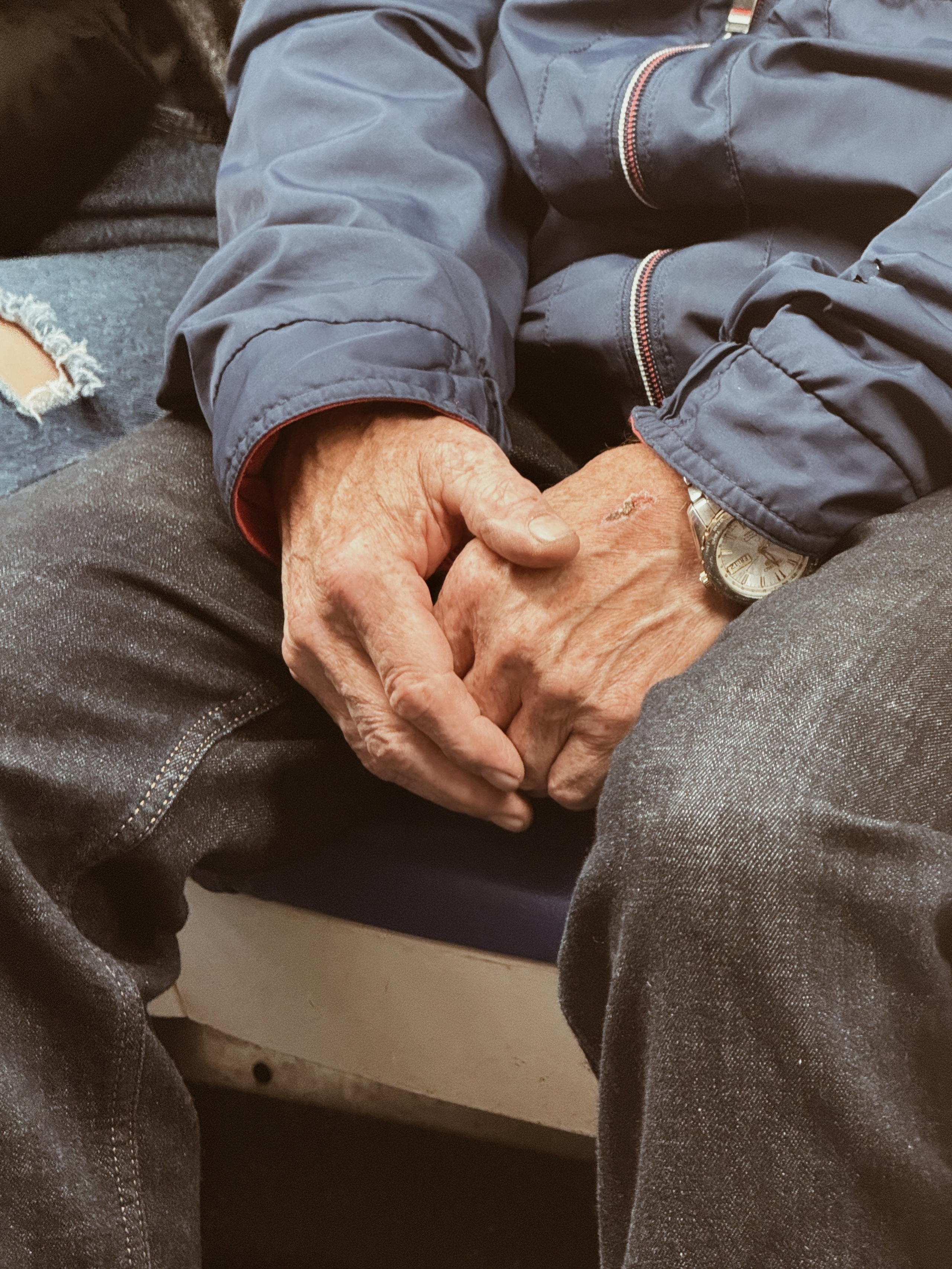 #руки_незнакомцев. Главная