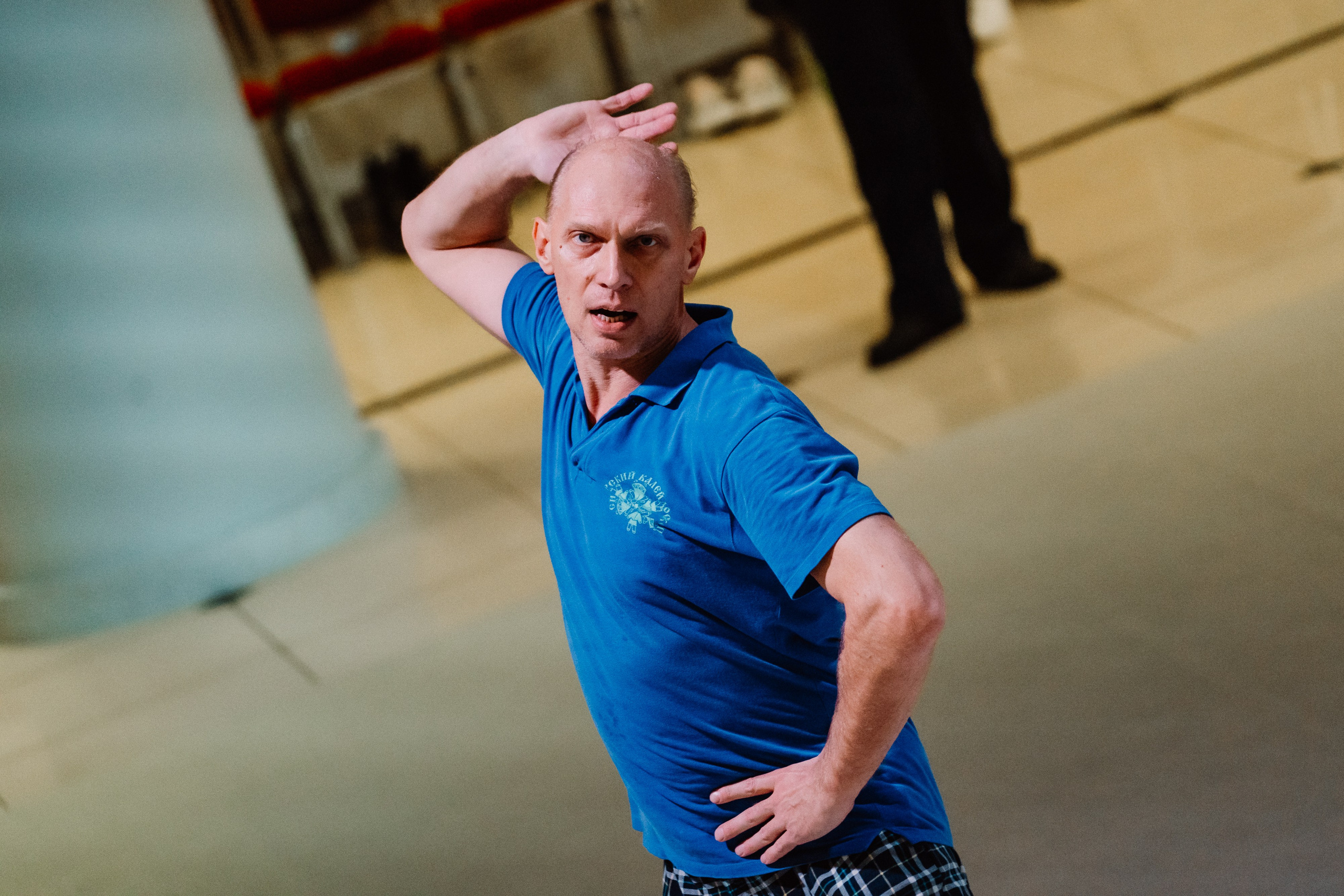 IX Чемпионат Искусств — День 1. Воробьева Ксения — Спортивный и танцевальный фотограф Новосибирск