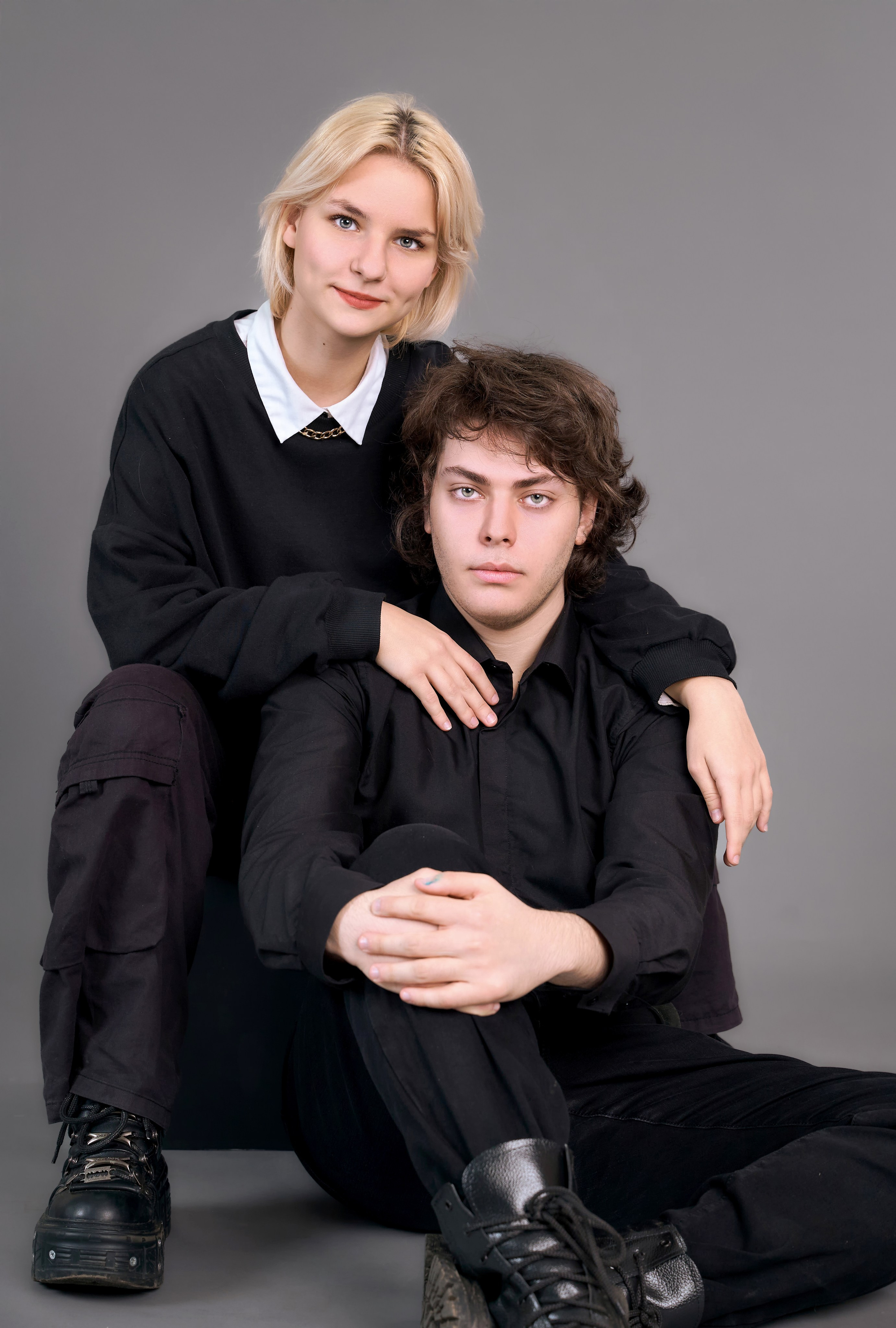 Школьный и семейный фотограф, Одинцово