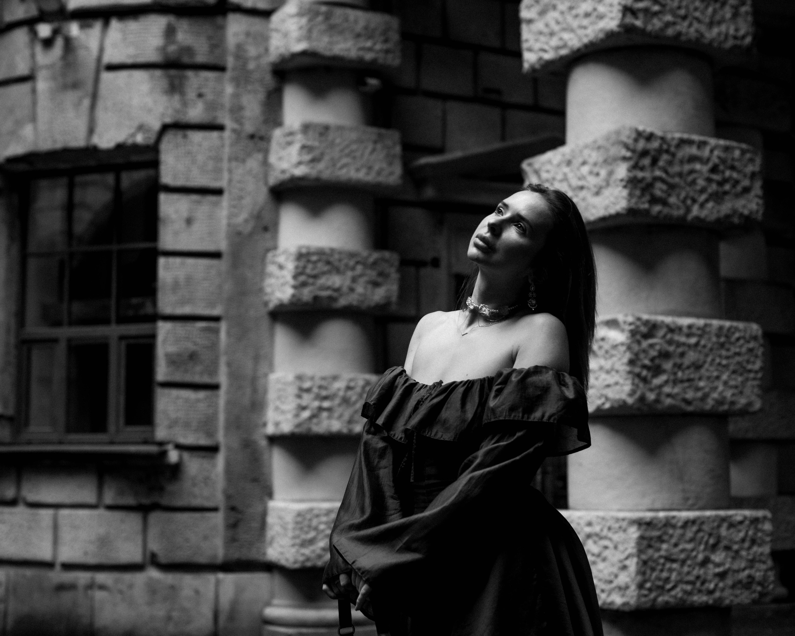 Катариша. Женский фотограф. Создатель украшений ручной работы. Модель