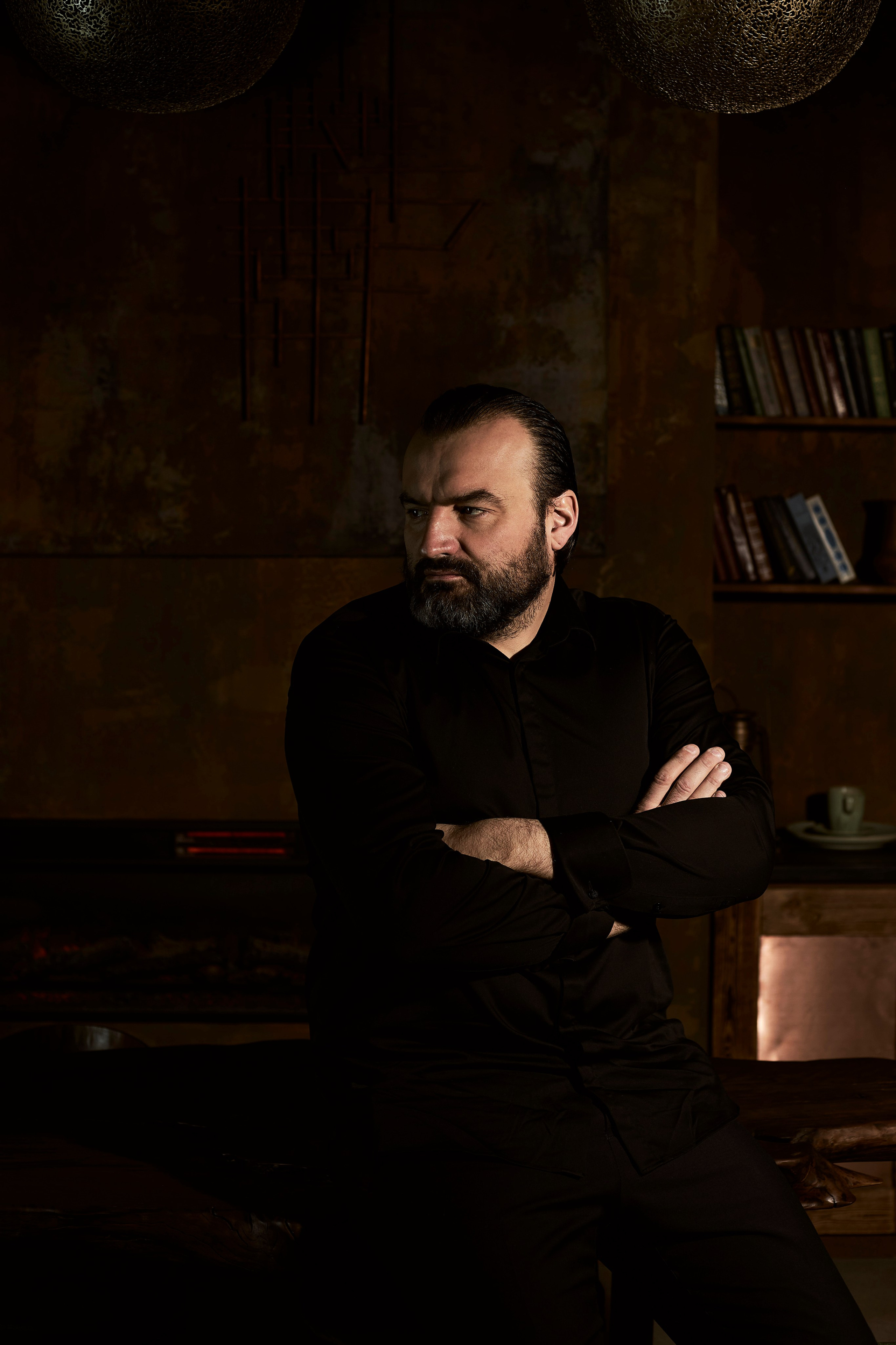 Анна Потявина. Фотограф Москва