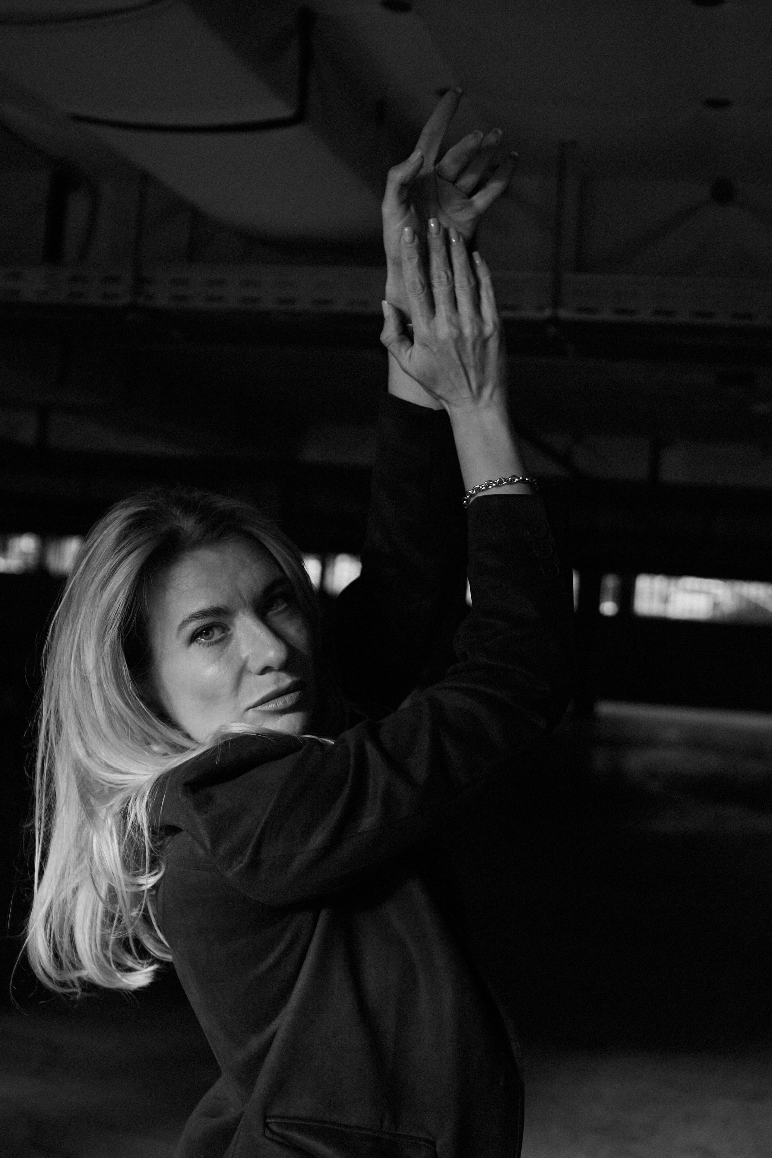 «В подземке». Свадебный и креативный фотограф в ЮФО и МСК