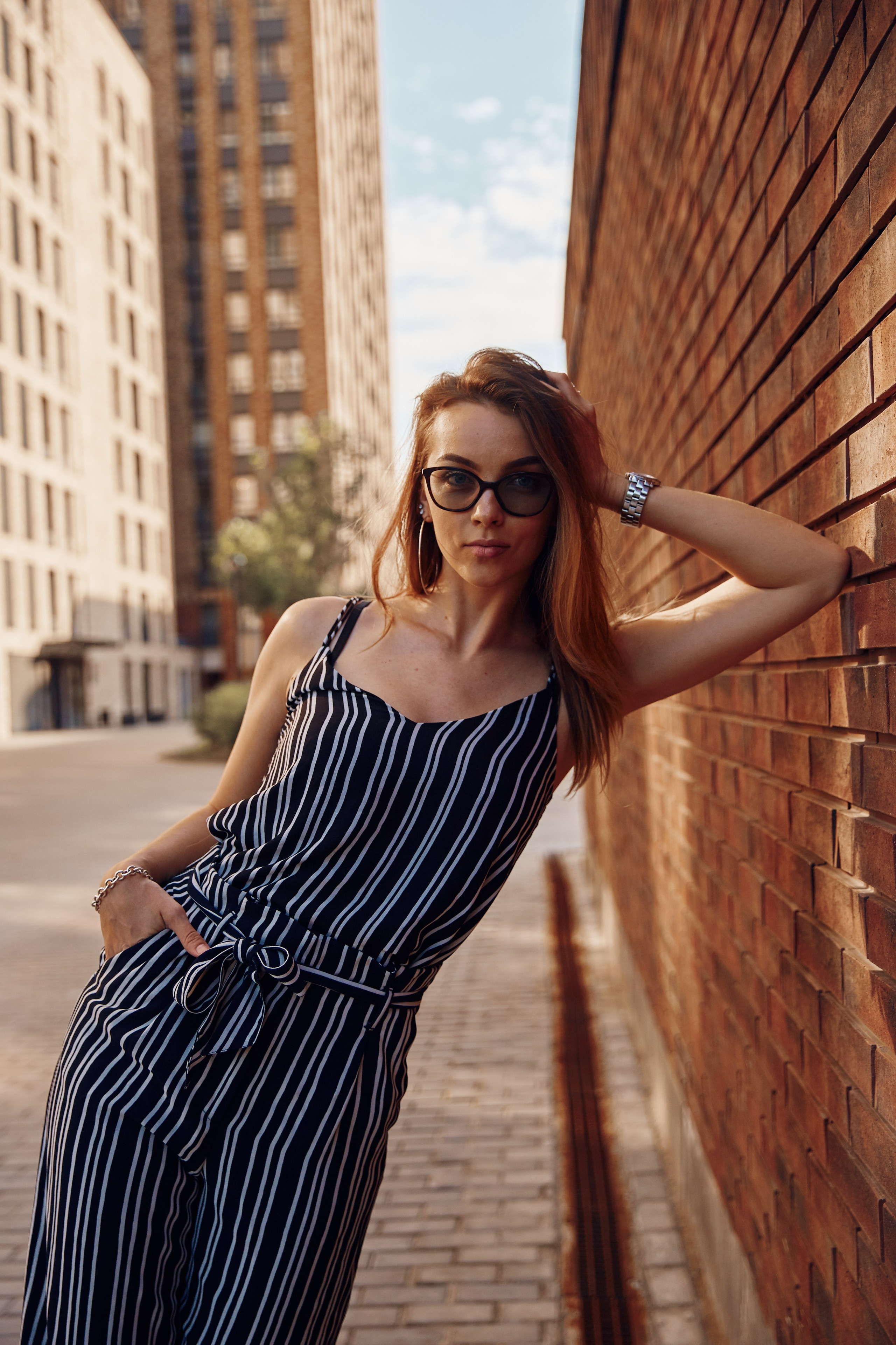 Частные съёмки. Фотограф Василий Бегаль