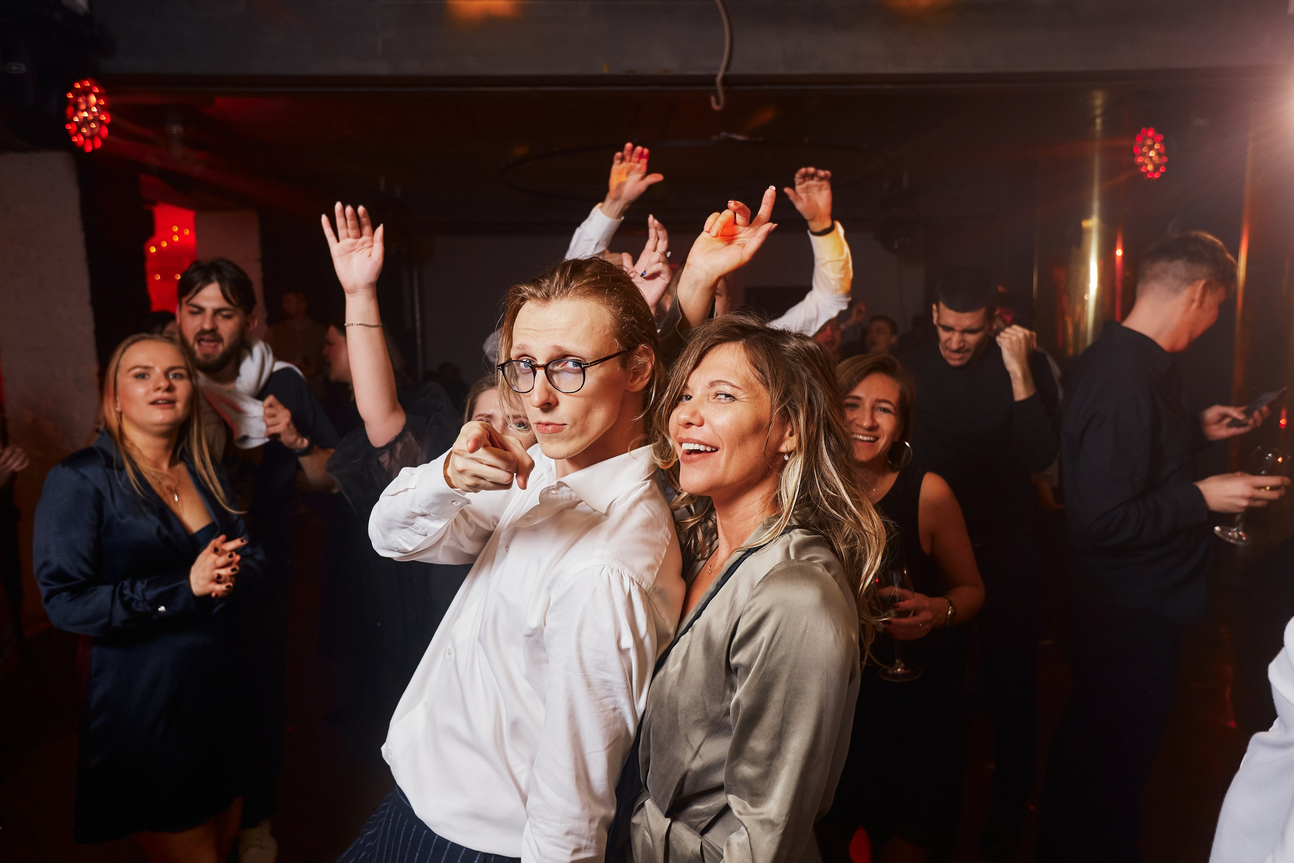 Репортаж. Фотограф Василий Бегаль