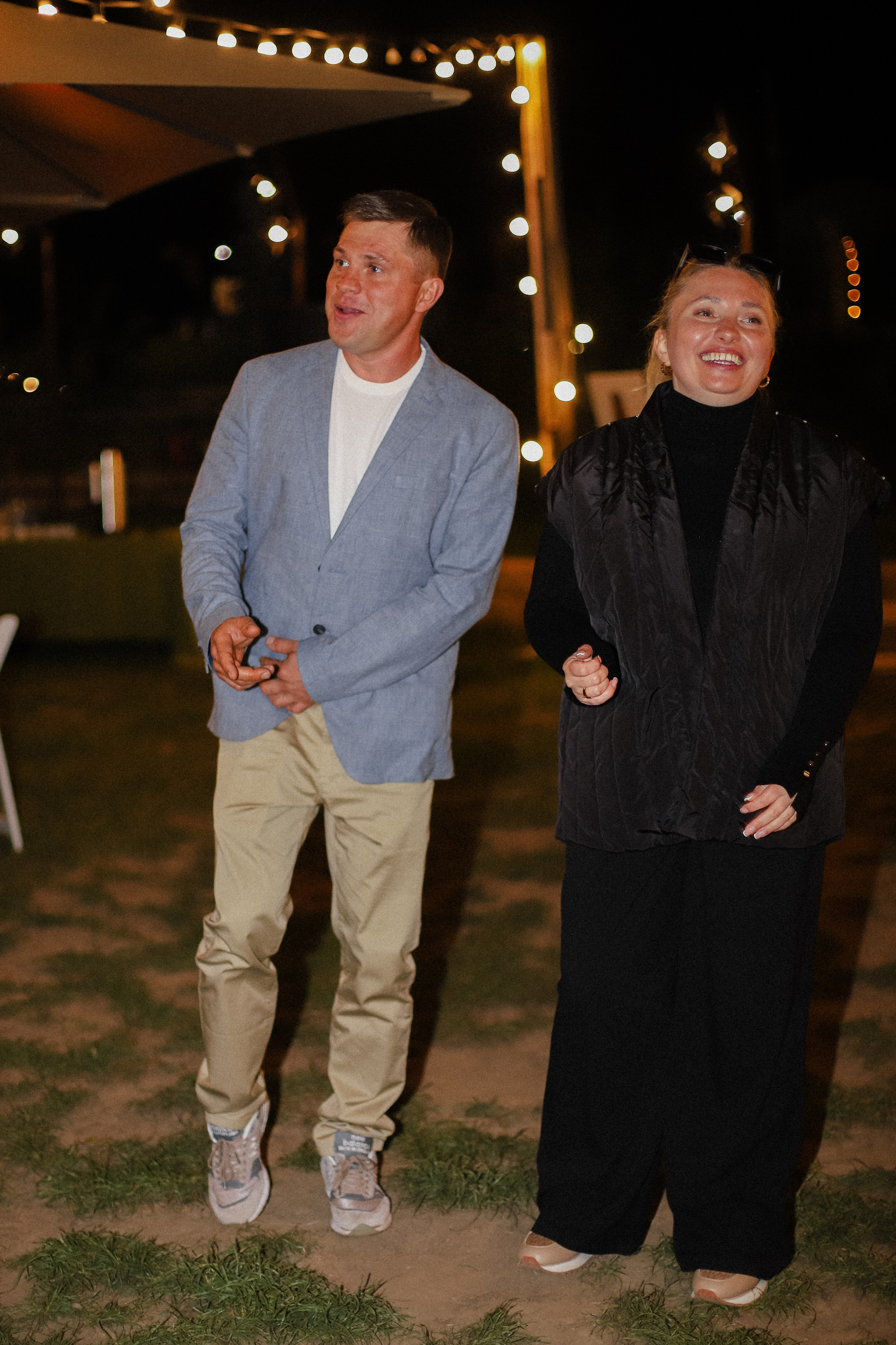 Рустам и Елизавета. Фотограф в Алматы и Москве Даша Пушкина