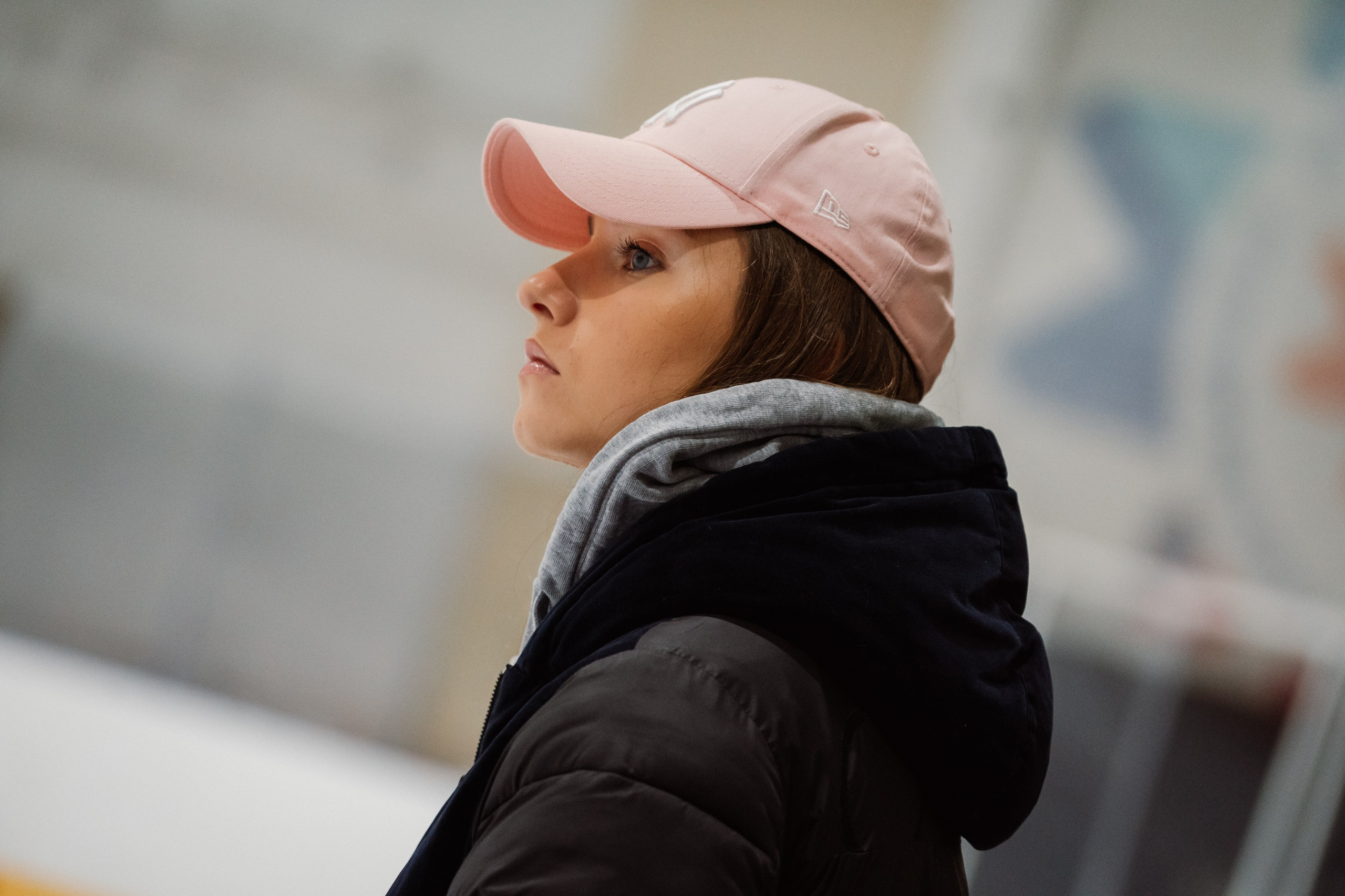 Соревнования по фигурному катанию на призы ФФКК НСО. Воробьева Ксения — Спортивный и танцевальный фотограф Новосибирск