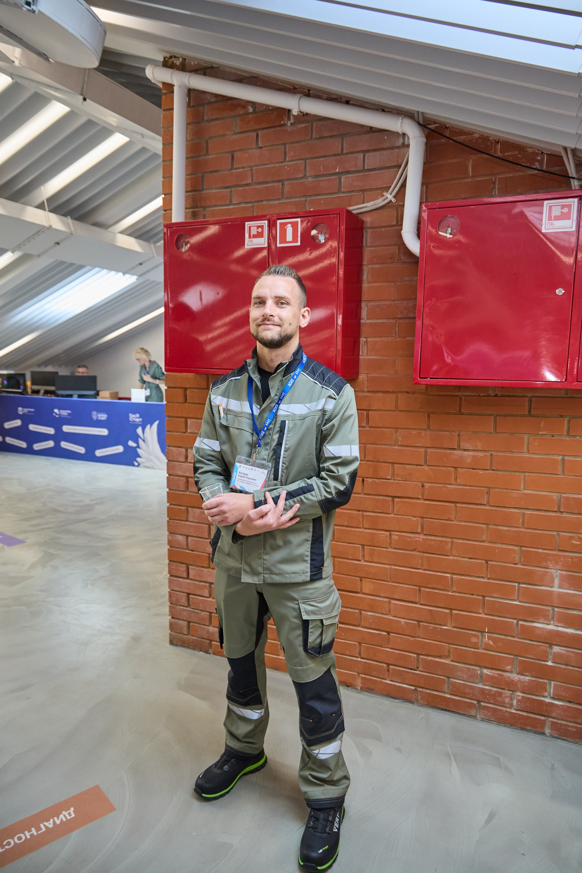 Конференция БИОТ 2025 | Нижний Новгород. OSPhoto