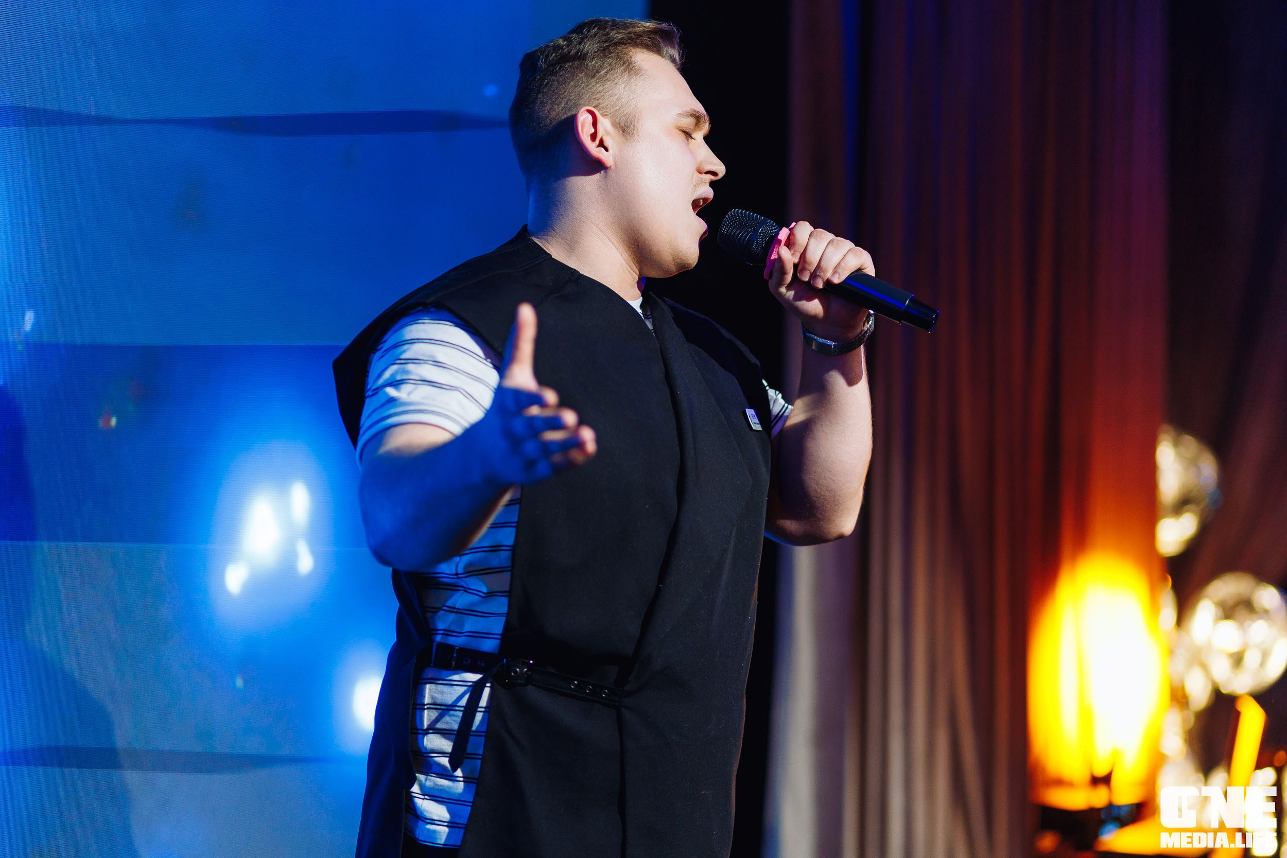 Фоторепортаж из ресторана Океан. One Media Life: фоторепортажи, фотоотчеты с мероприятий и заведений