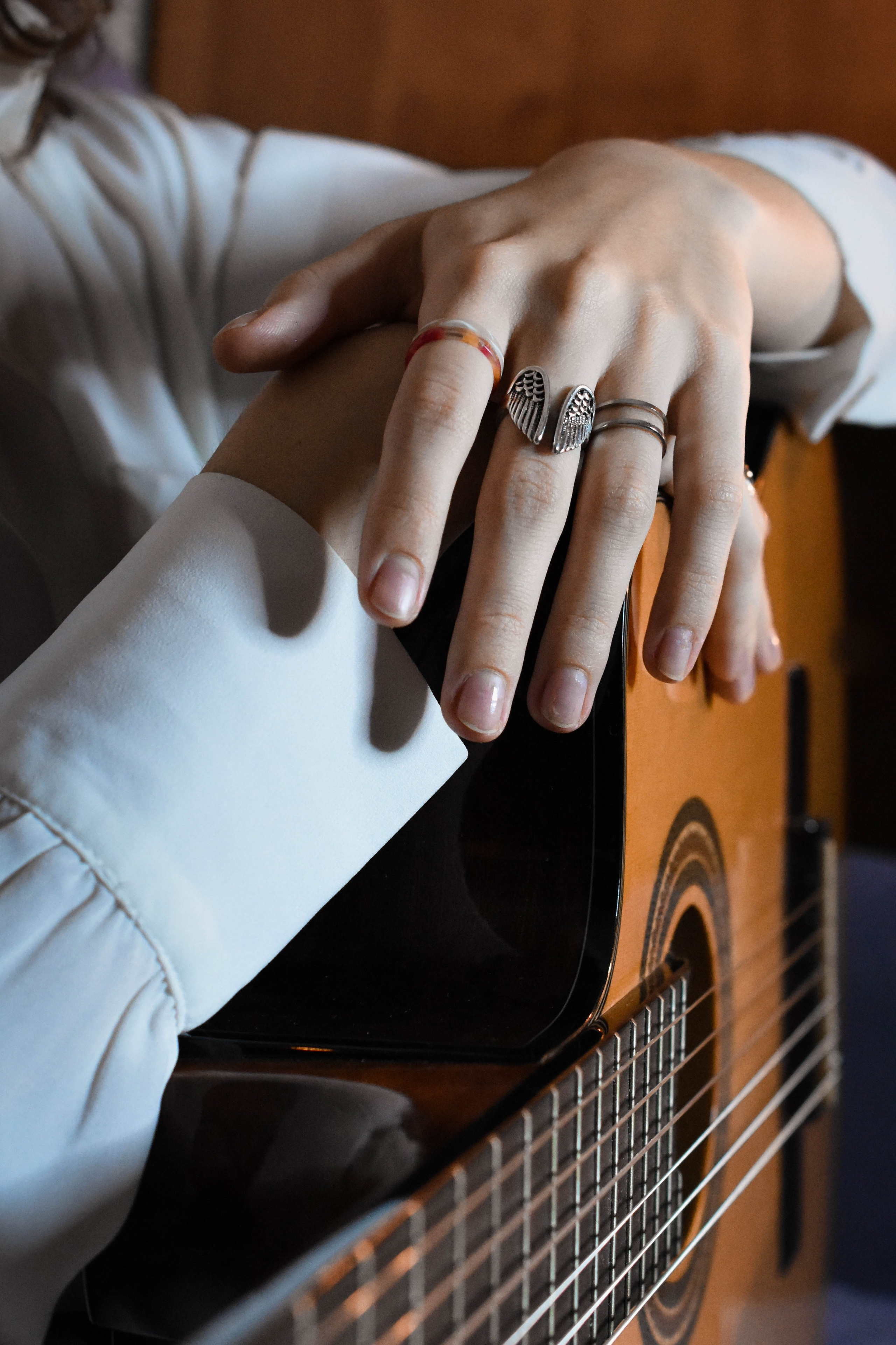 В созвучии с природой. Фотограф Светлана В. Пронина, Москва