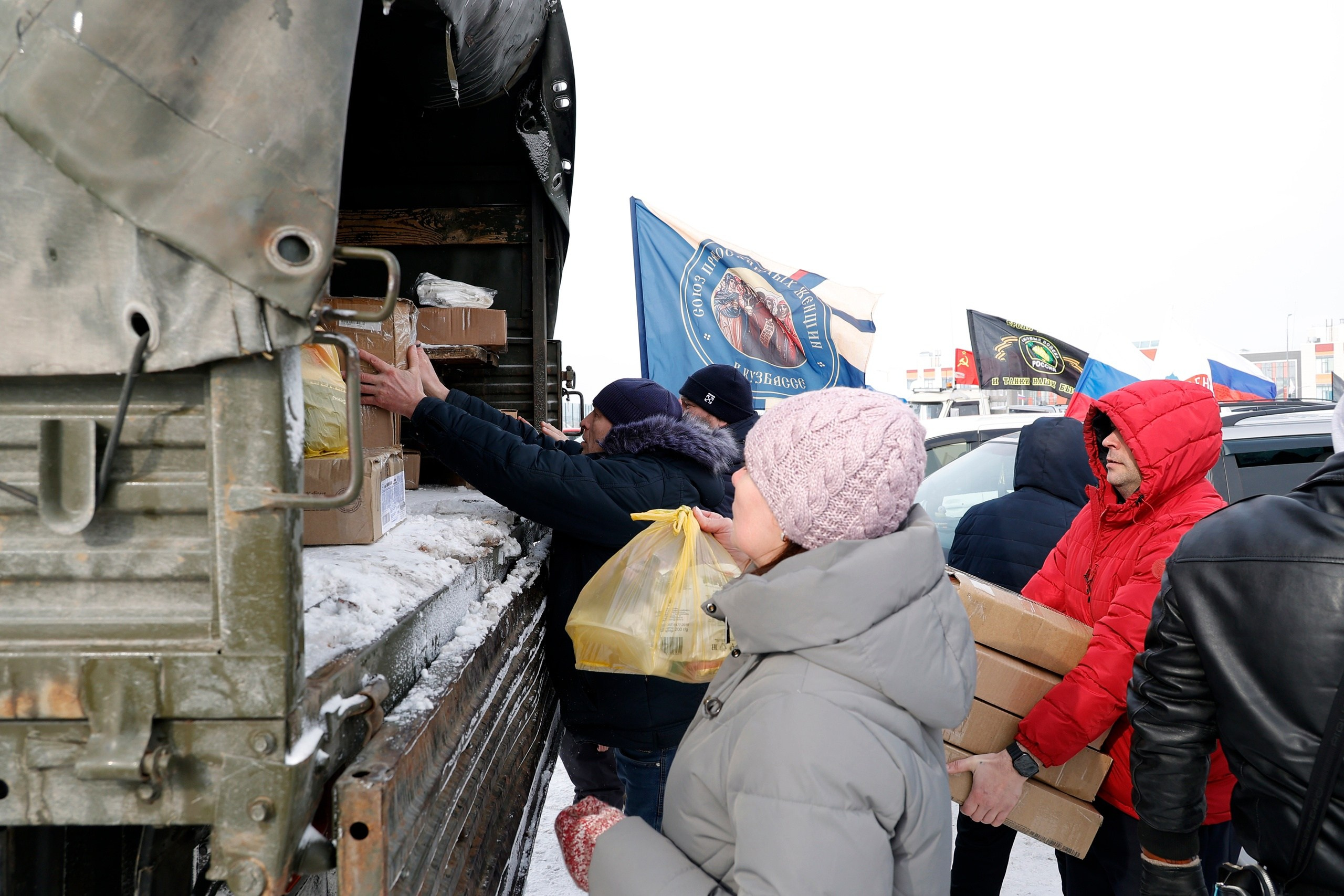 Фотоочерк и репортаж. Репортажное и контент фото для бизнеса. Клим Мурашкин. Кемерово