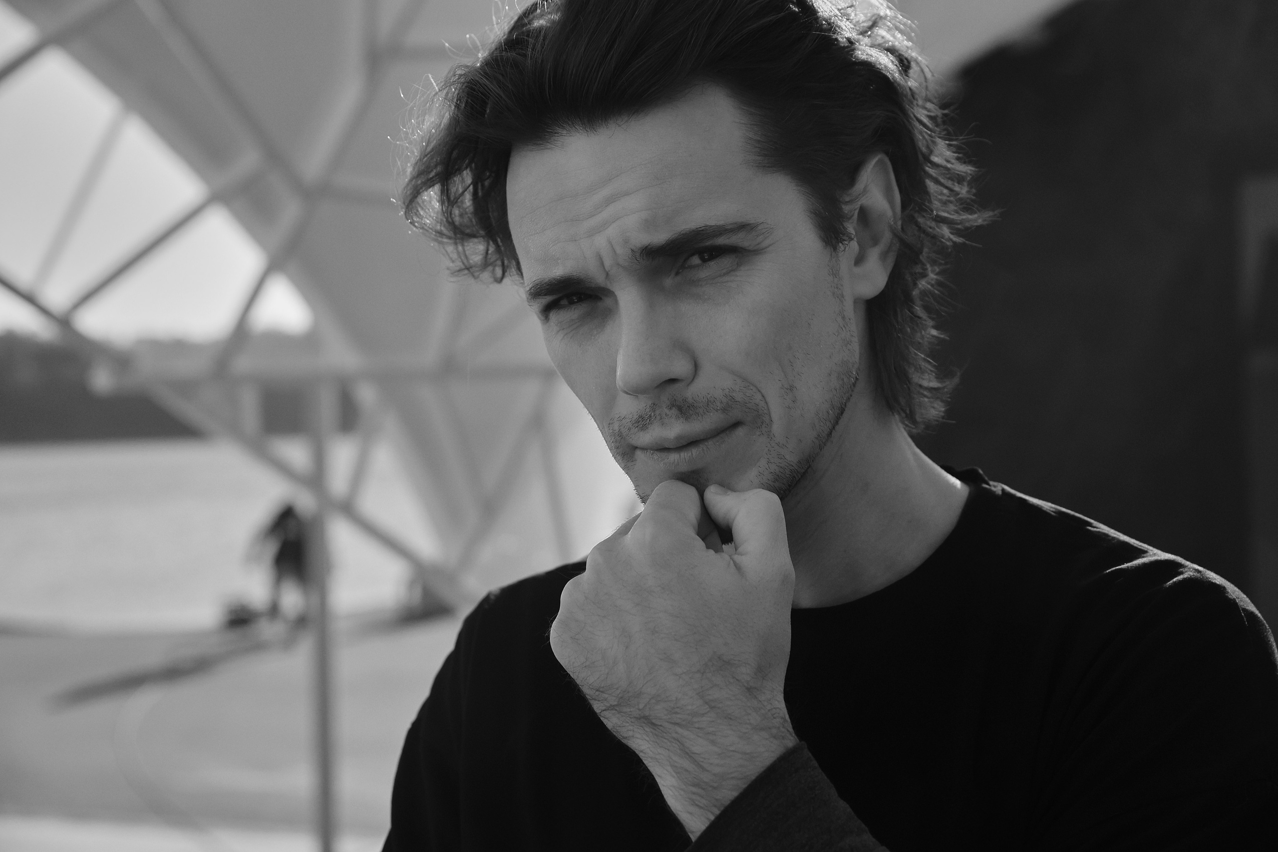 Сергей Кемпо. Фотограф во Владивостоке Осипчук Дмитрий