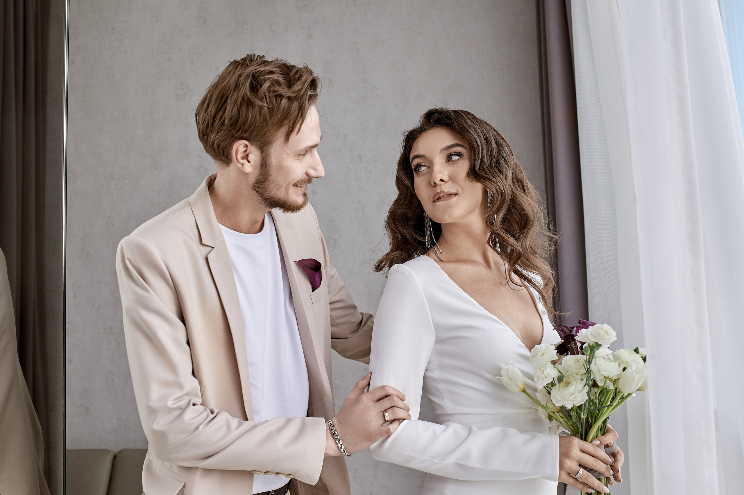 Свадьба. Denis Vychugzhanin Photo