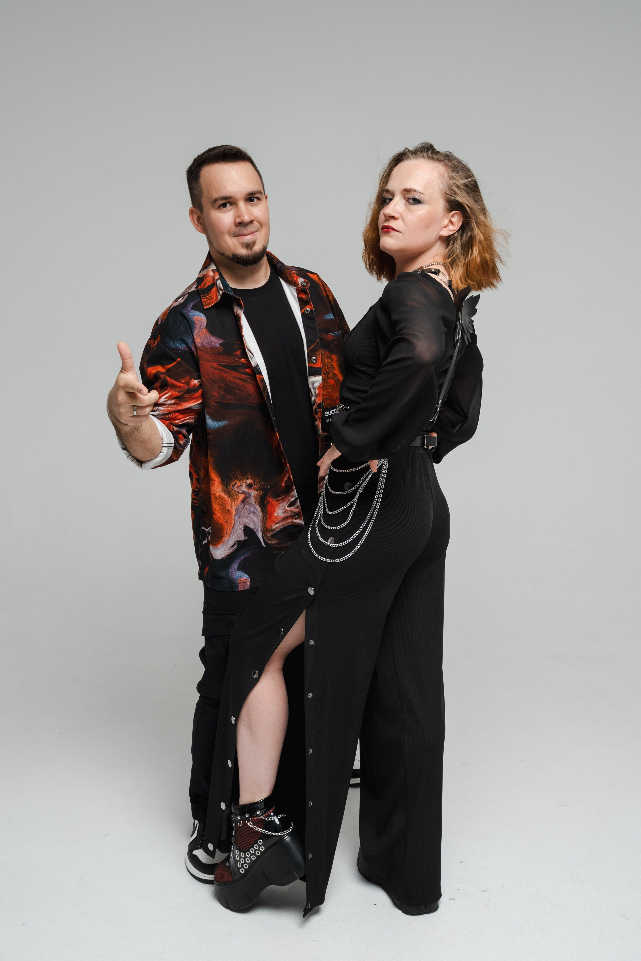 Everdance. Фотограф и видеограф в Тюмени Анна Жагорина, 11 лет в профессии