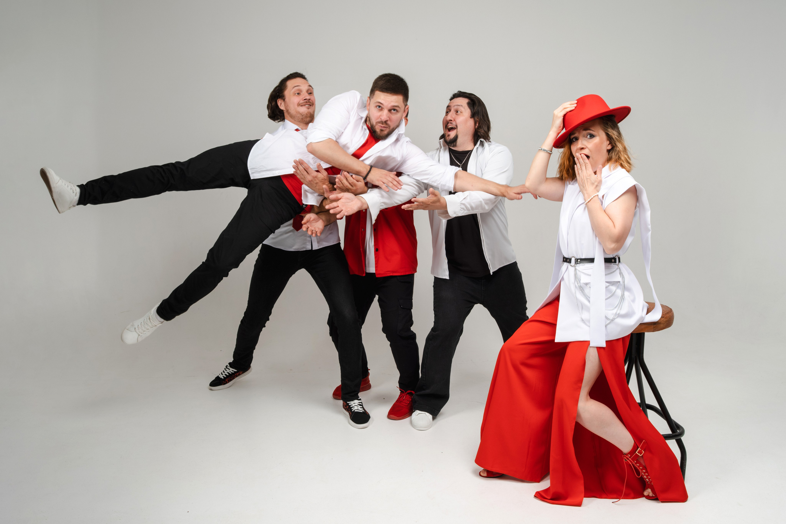 Everdance. Фотограф и видеограф в Тюмени Анна Жагорина, 11 лет в профессии