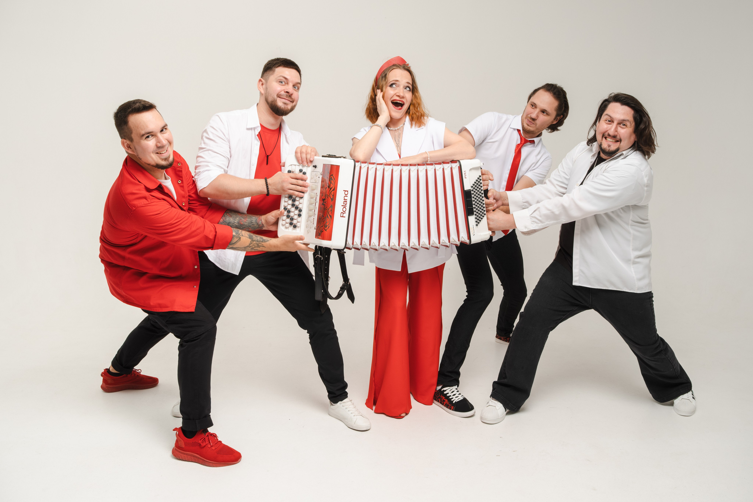 Everdance. Фотограф и видеограф в Тюмени Анна Жагорина, 11 лет в профессии