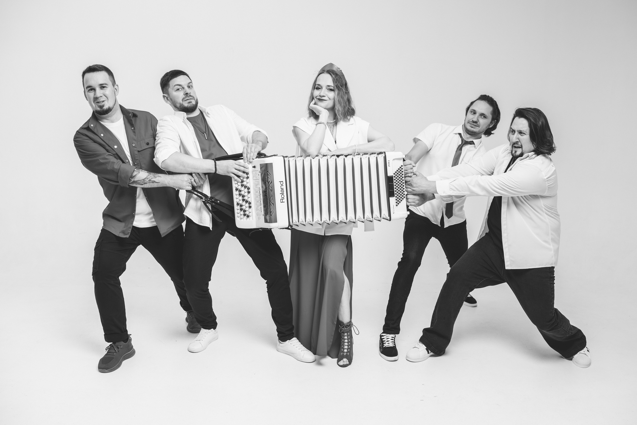 Everdance. Фотограф и видеограф в Тюмени Анна Жагорина, 11 лет в профессии