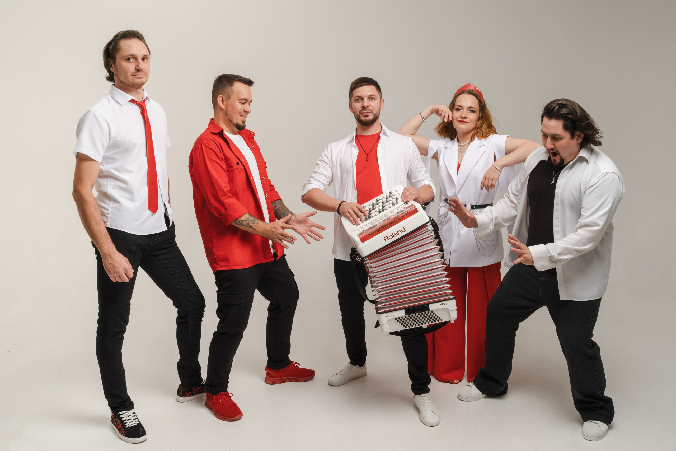 Everdance. Фотограф и видеограф в Тюмени Анна Жагорина, 11 лет в профессии