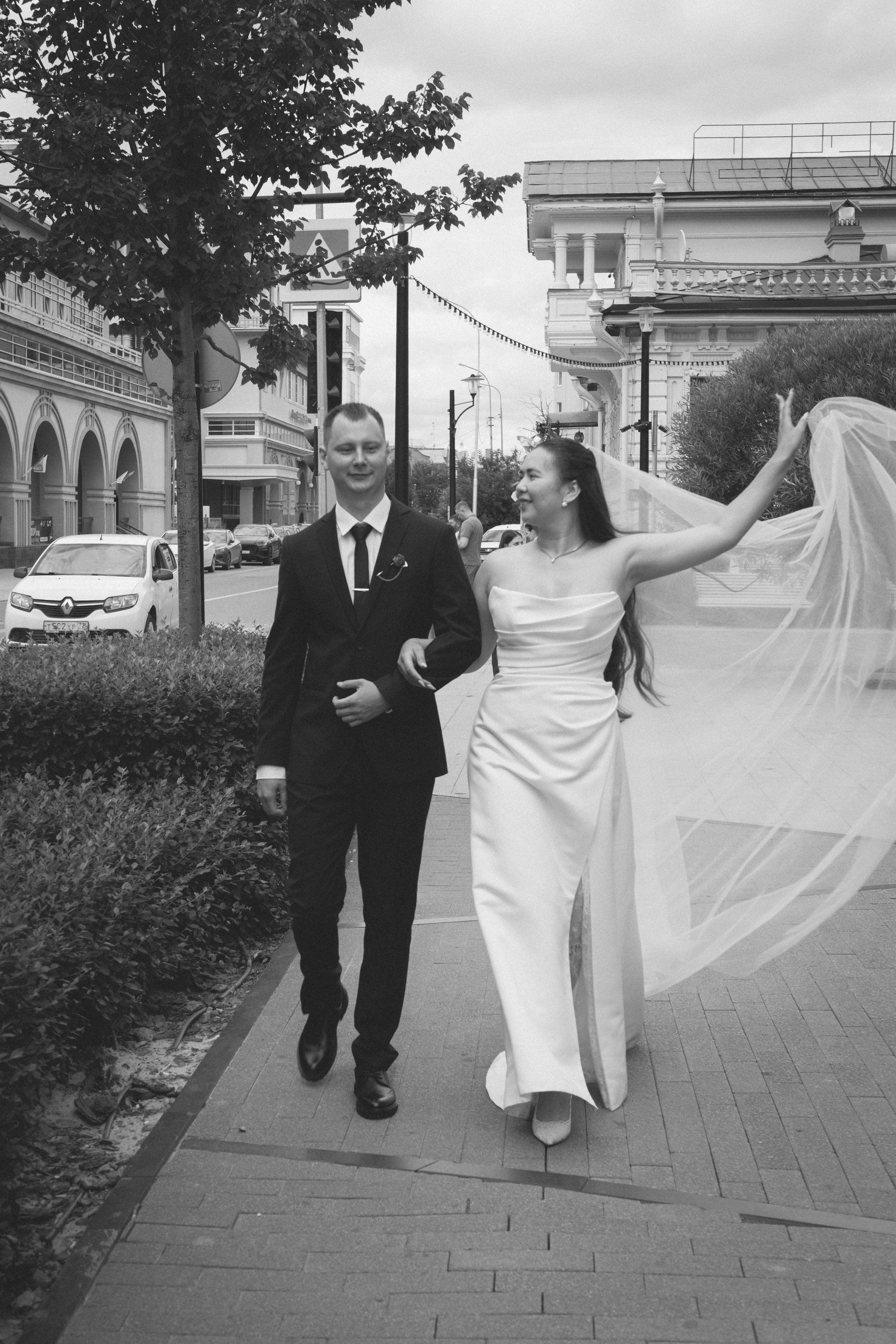 Свадебная фото и видеосъёмка стоимость. Фотограф и видеограф в Тюмени Анна Жагорина, 11 лет в профессии