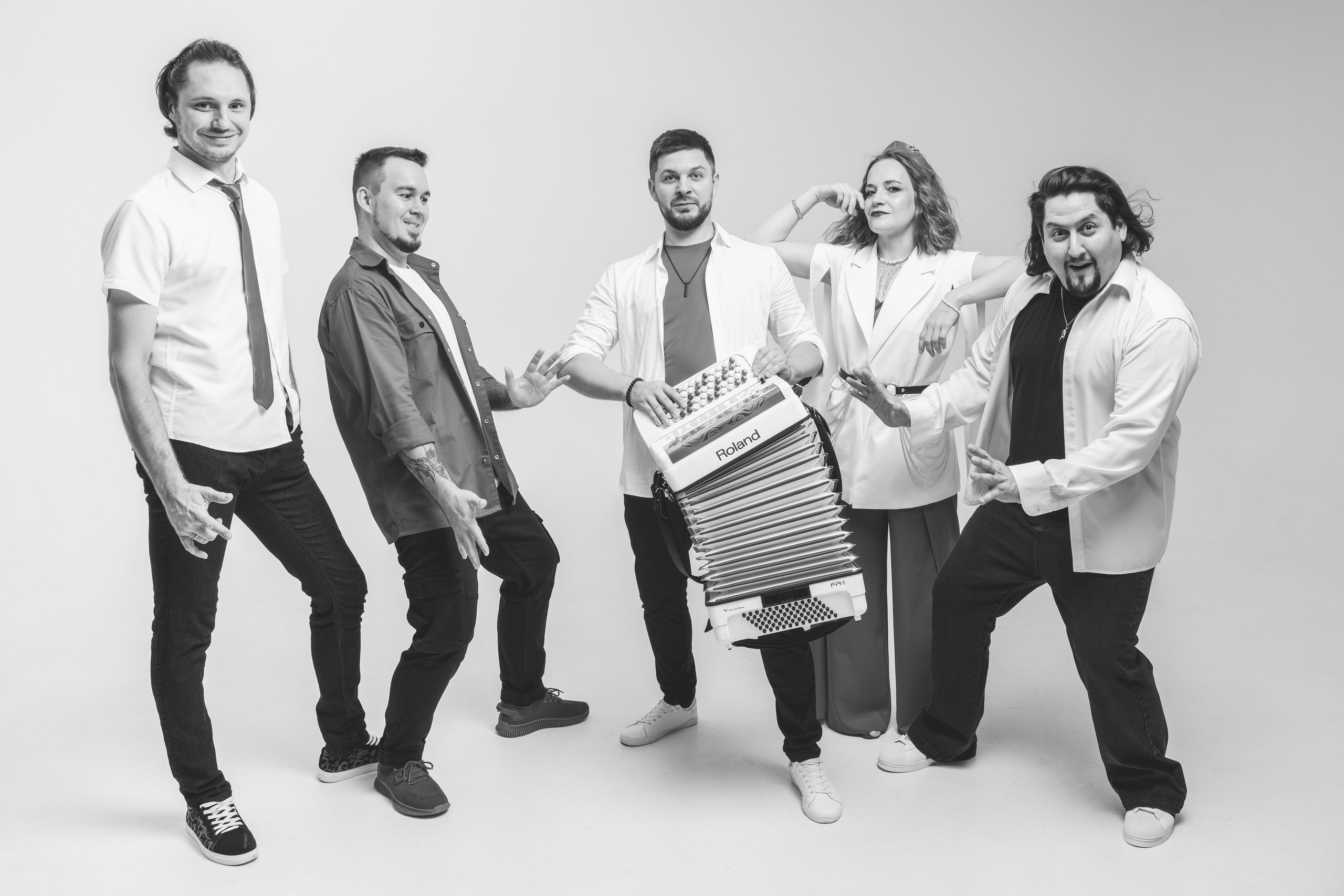 Everdance. Фотограф и видеограф в Тюмени Анна Жагорина, 11 лет в профессии