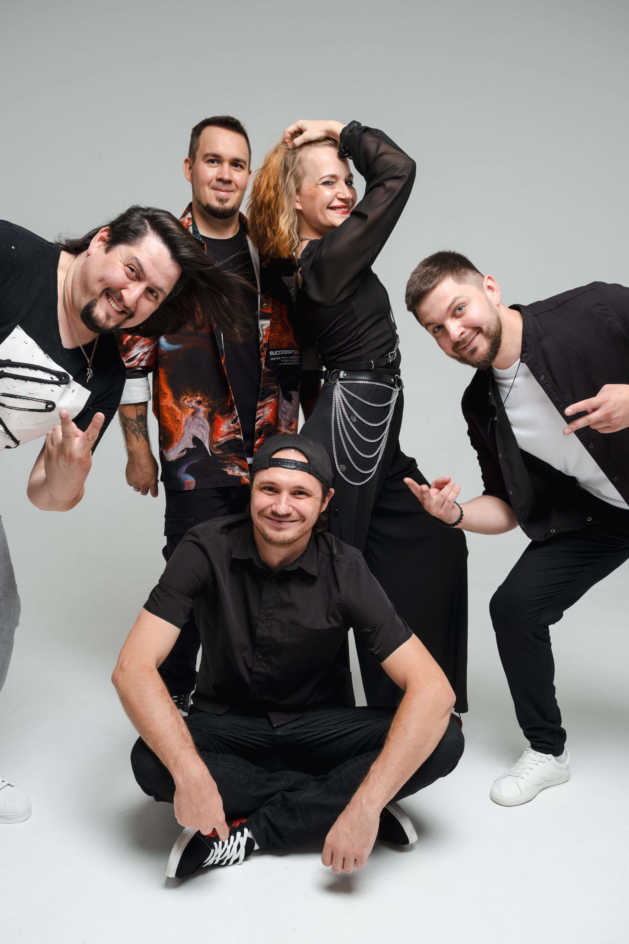 Everdance. Фотограф и видеограф в Тюмени Анна Жагорина, 11 лет в профессии