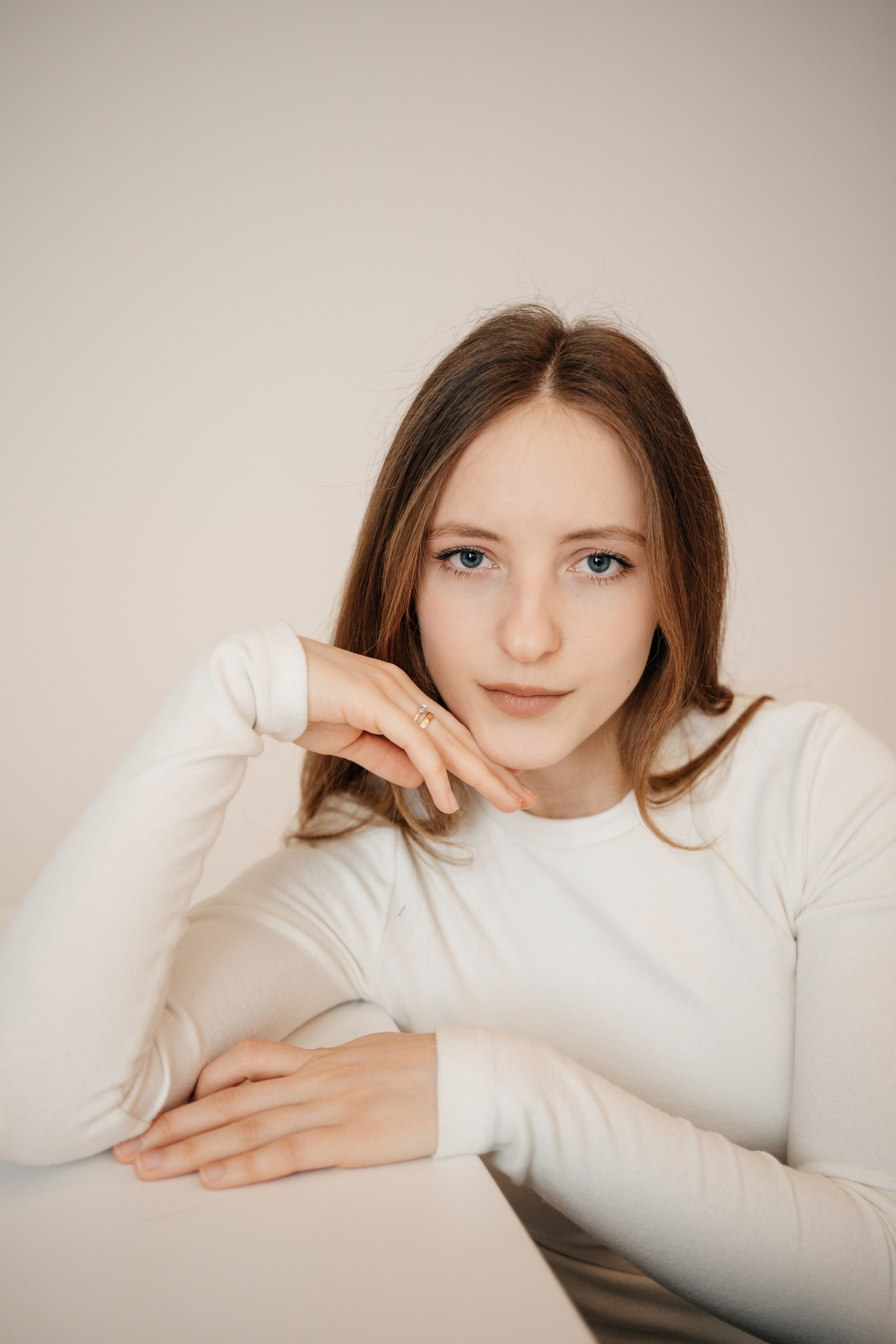 Съёмка для врачей. Фотограф и видеограф в Тюмени Анна Жагорина, 11 лет в профессии
