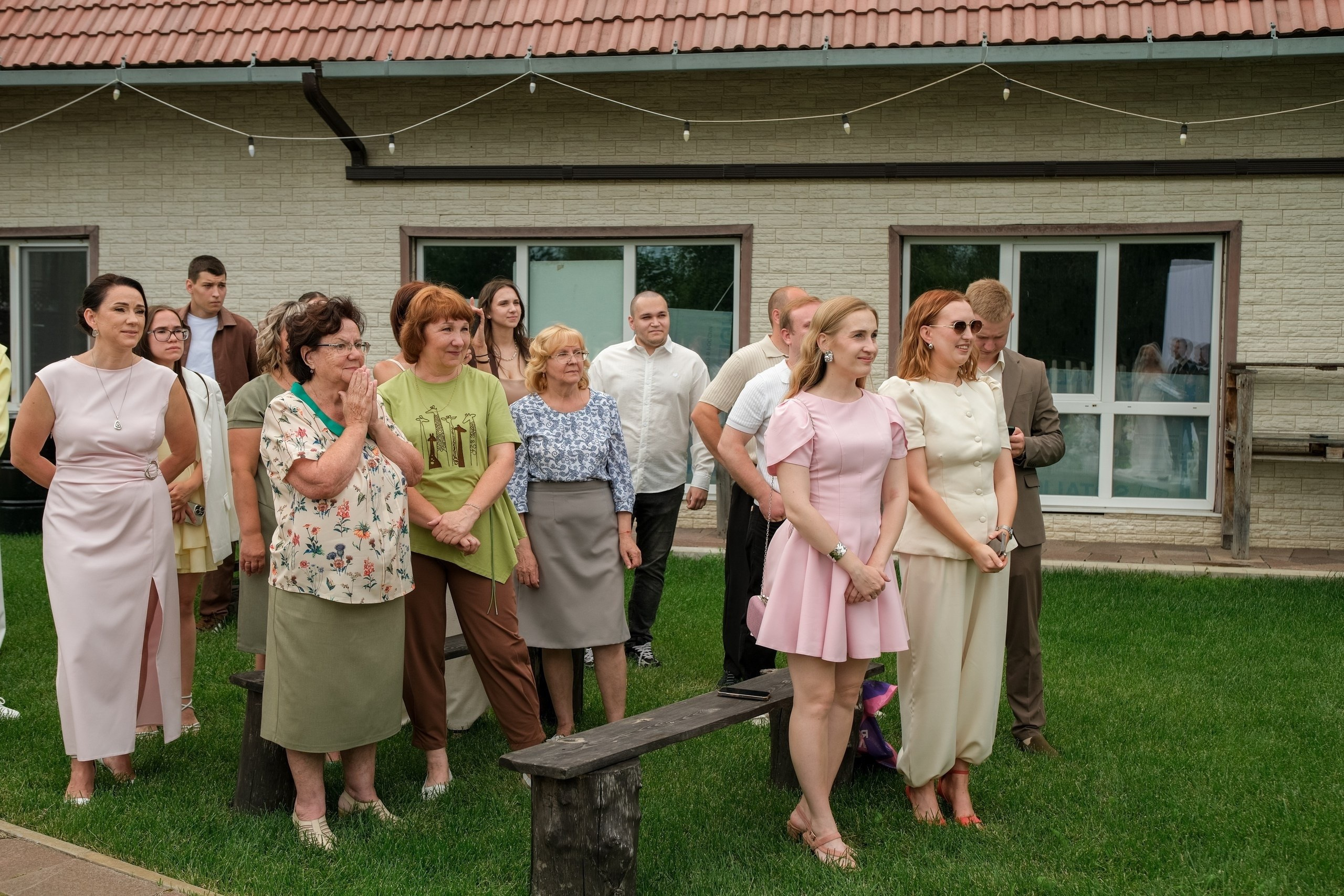 Крис и Алекс. Фотограф и видеограф в Тюмени Анна Жагорина, 11 лет в профессии