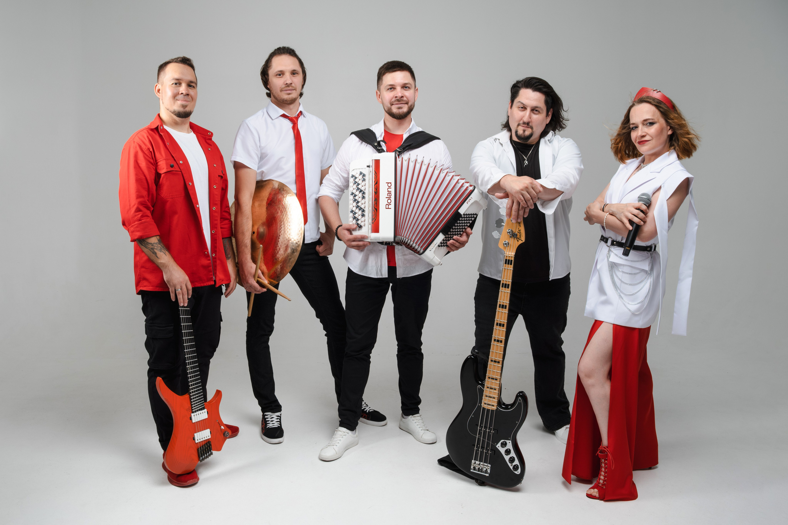Everdance. Фотограф и видеограф в Тюмени Анна Жагорина, 11 лет в профессии