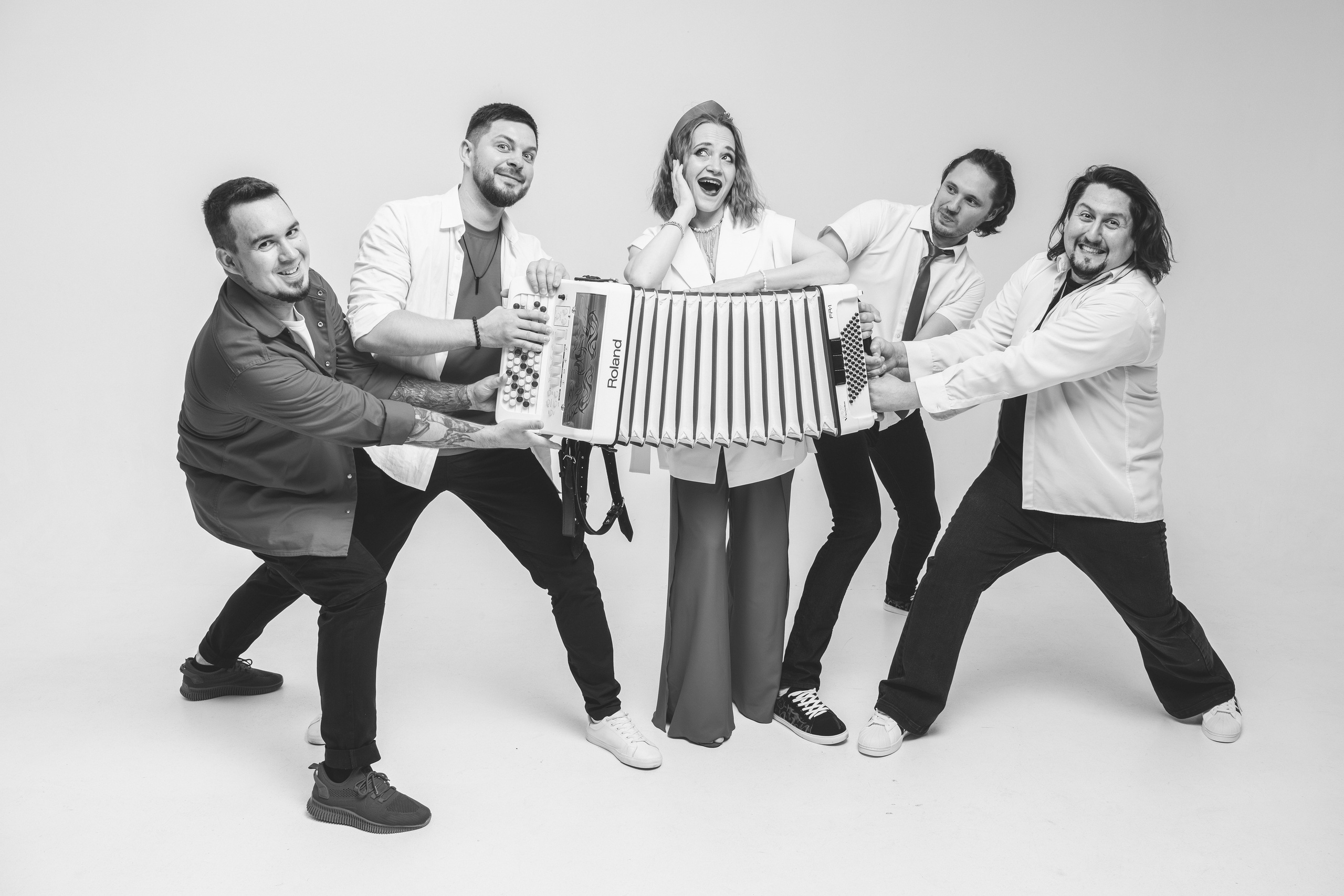 Everdance. Фотограф и видеограф в Тюмени Анна Жагорина, 11 лет в профессии