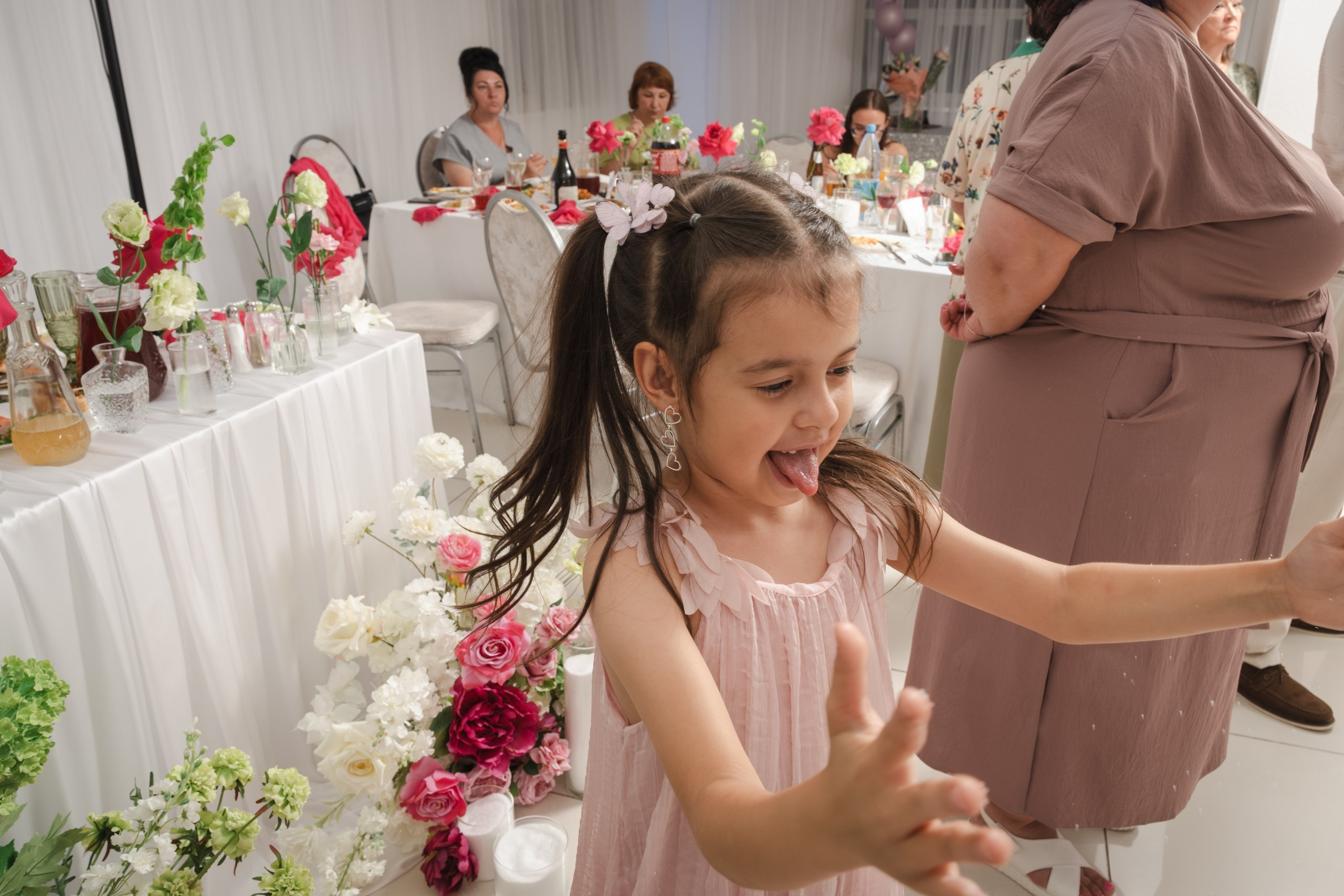 Крис и Алекс. Фотограф и видеограф в Тюмени Анна Жагорина, 11 лет в профессии