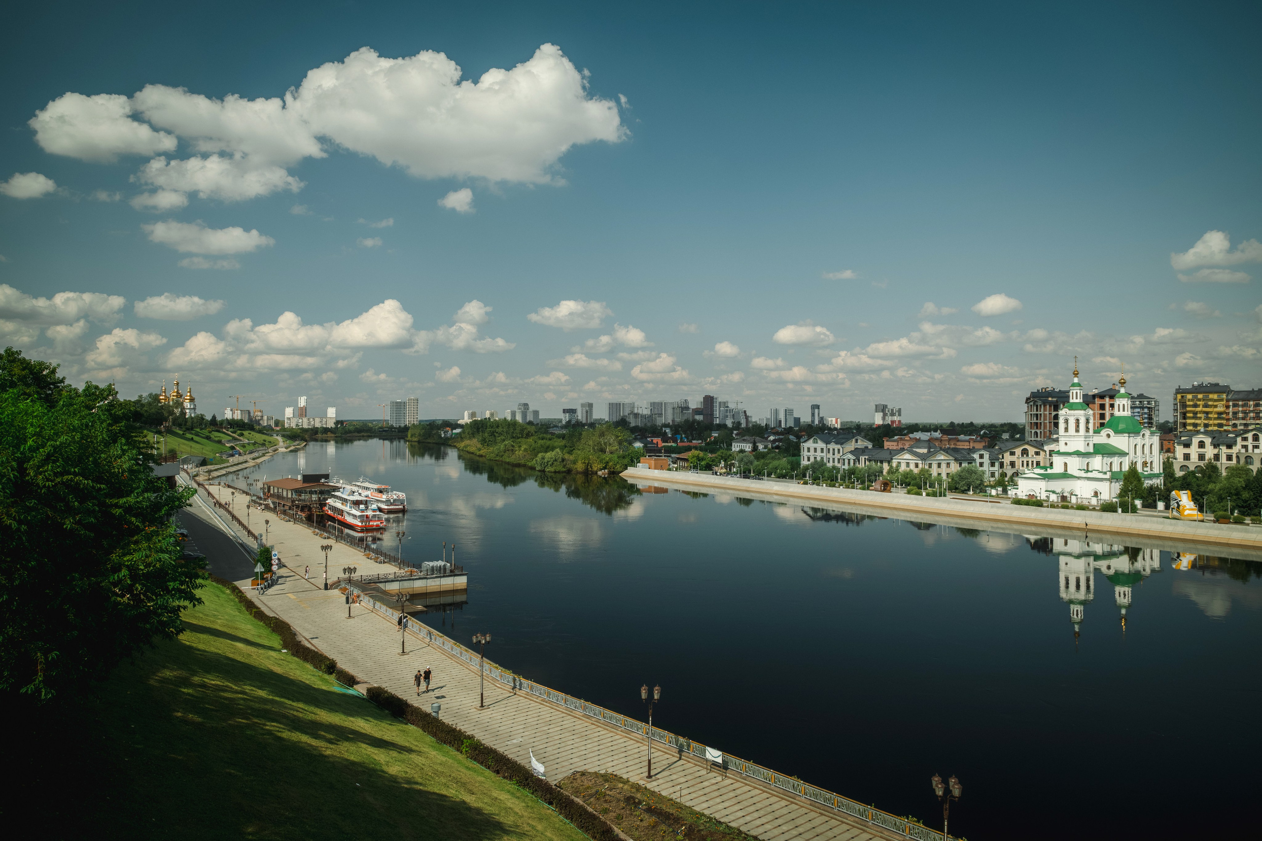 Тюмень сегодня. Фотограф и видеограф в Тюмени Анна Жагорина, 11 лет в профессии