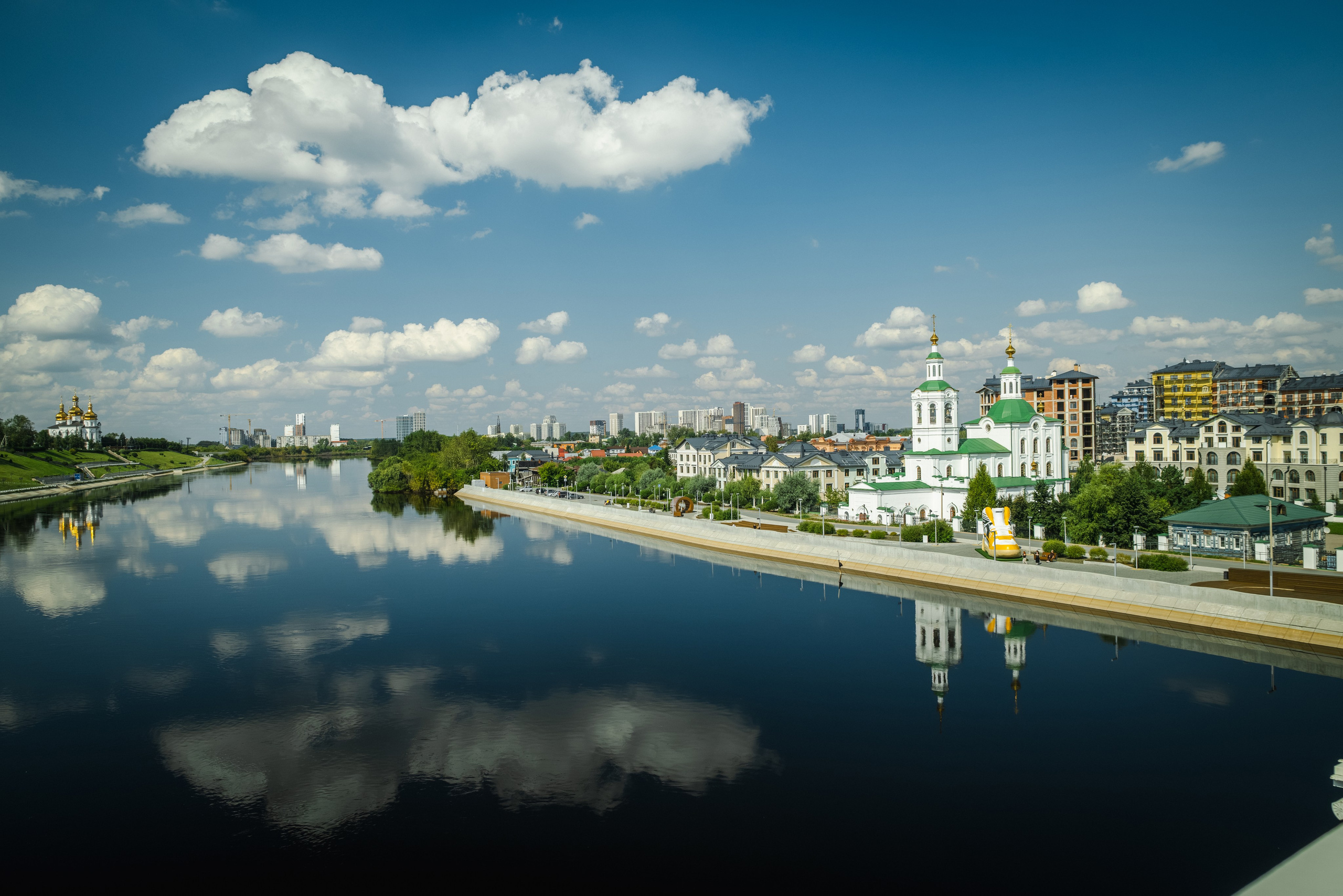 Тюмень сегодня. Фотограф и видеограф в Тюмени Анна Жагорина, 11 лет в профессии