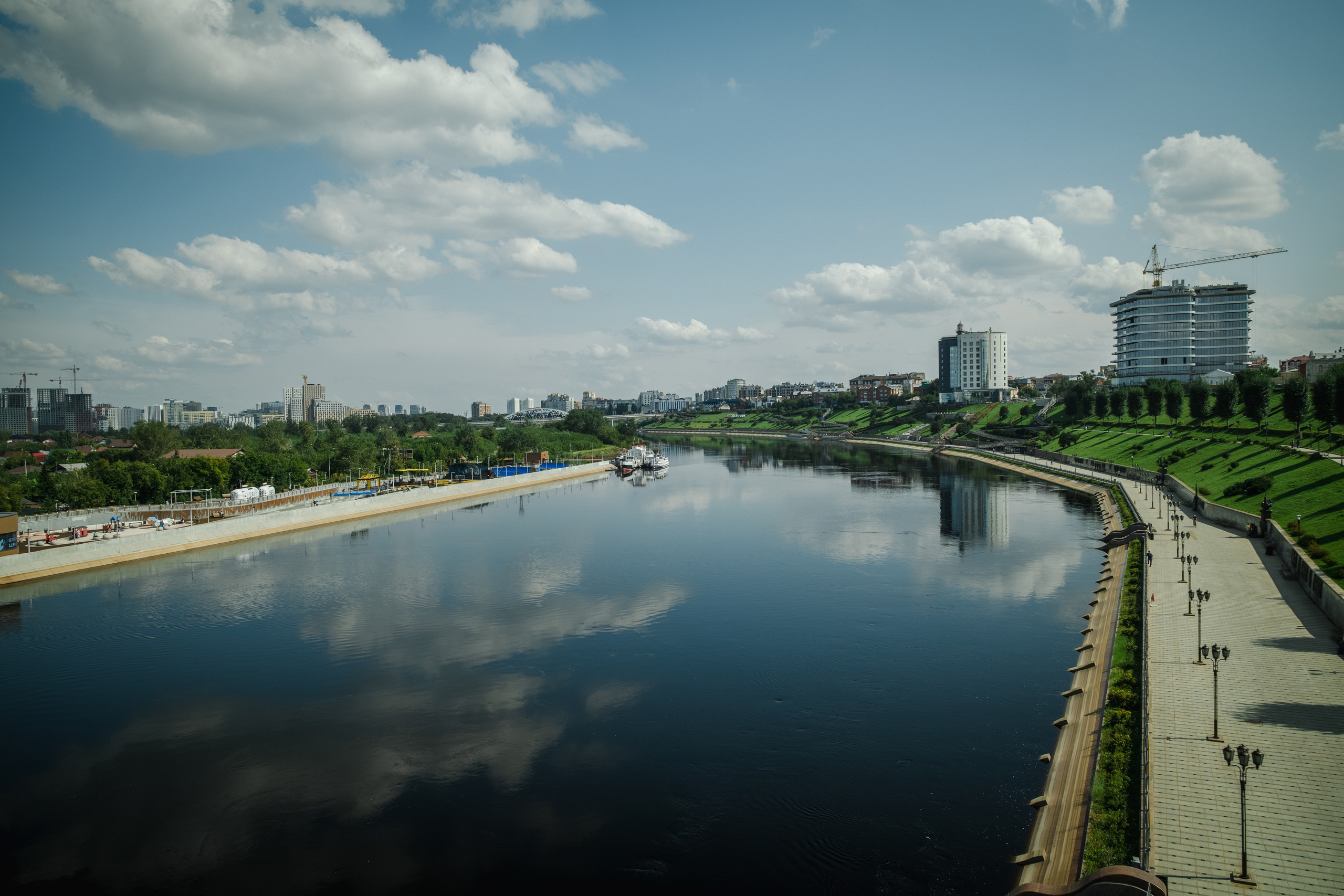 Тюмень сегодня. Фотограф и видеограф в Тюмени Анна Жагорина, 11 лет в профессии