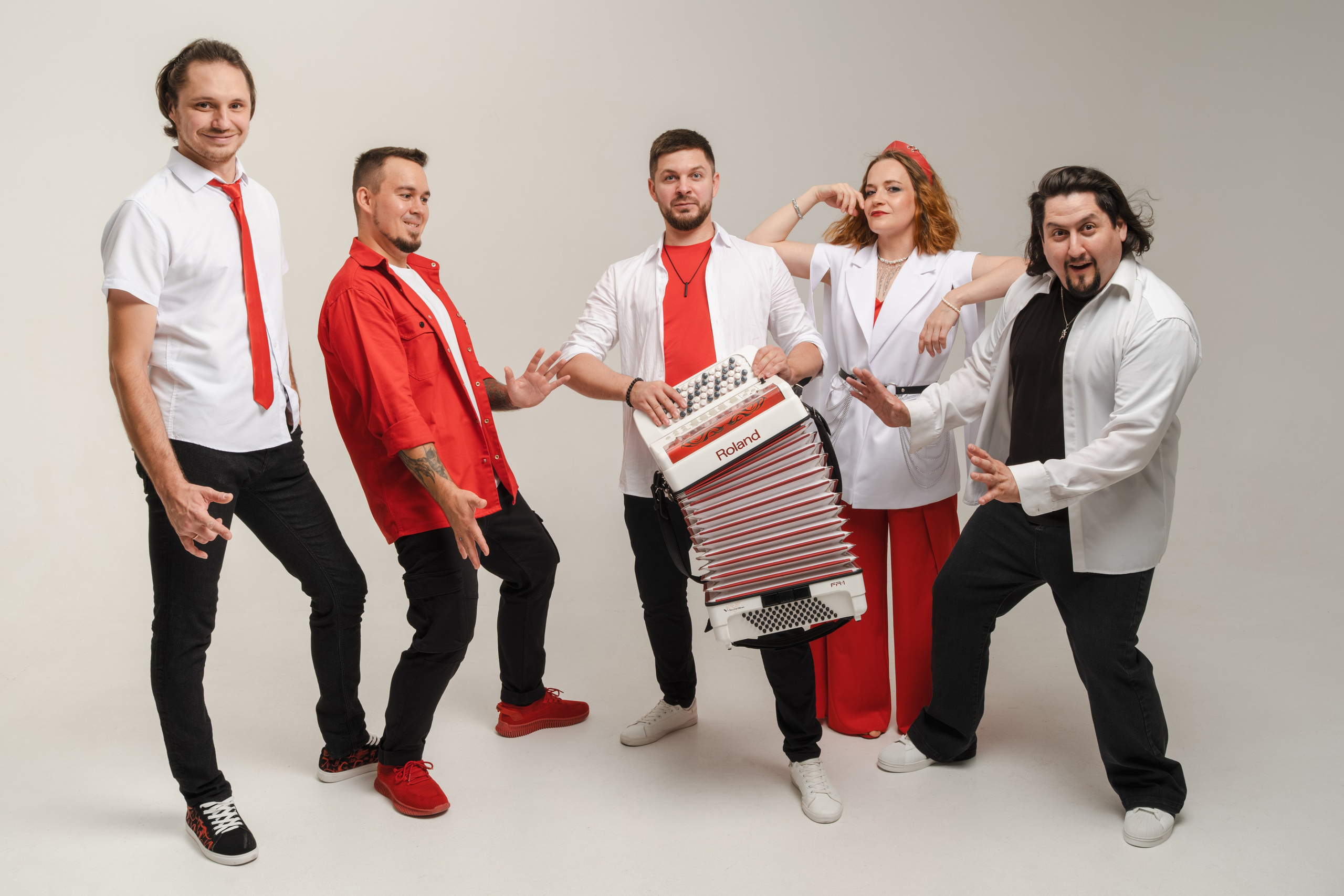 Everdance. Фотограф и видеограф в Тюмени Анна Жагорина, 11 лет в профессии