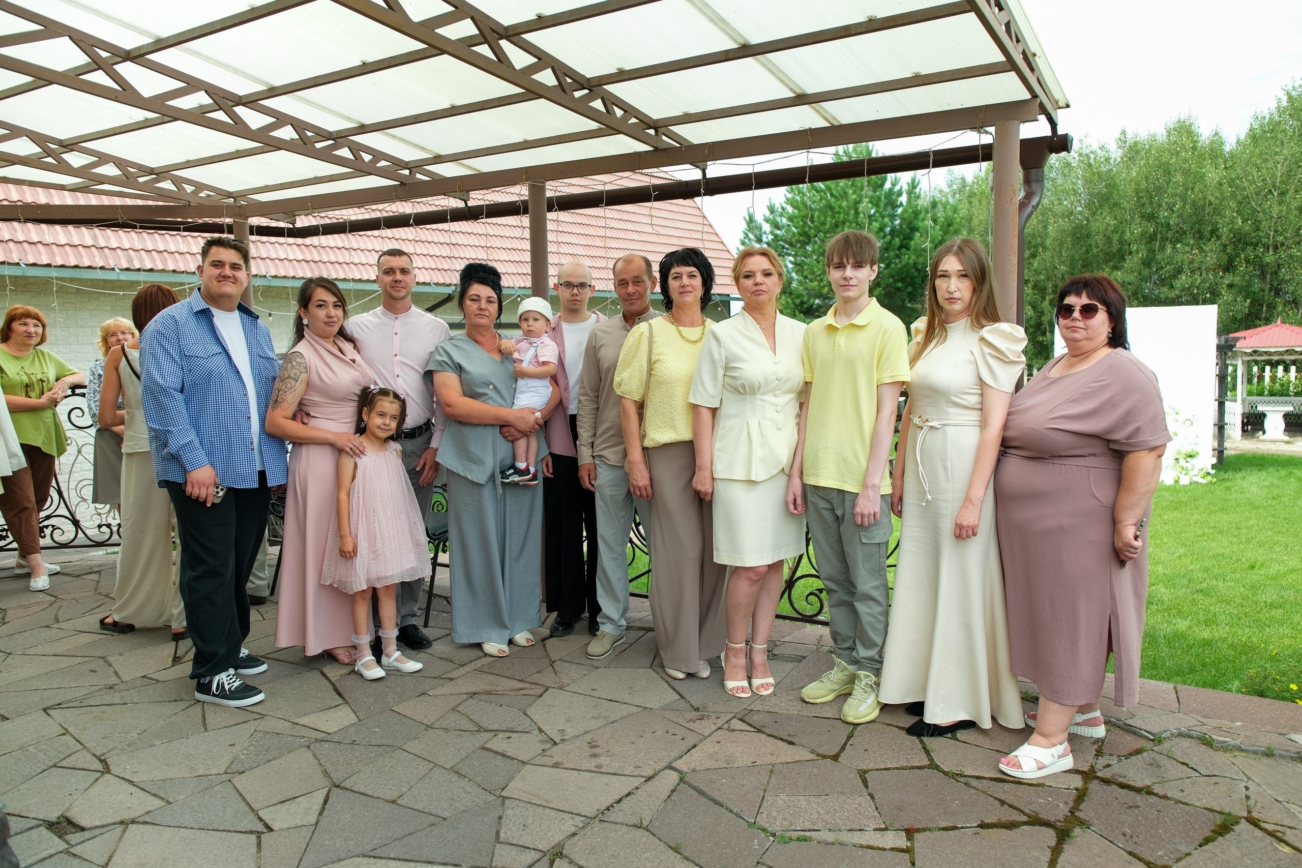 Крис и Алекс. Фотограф и видеограф в Тюмени Анна Жагорина, 11 лет в профессии