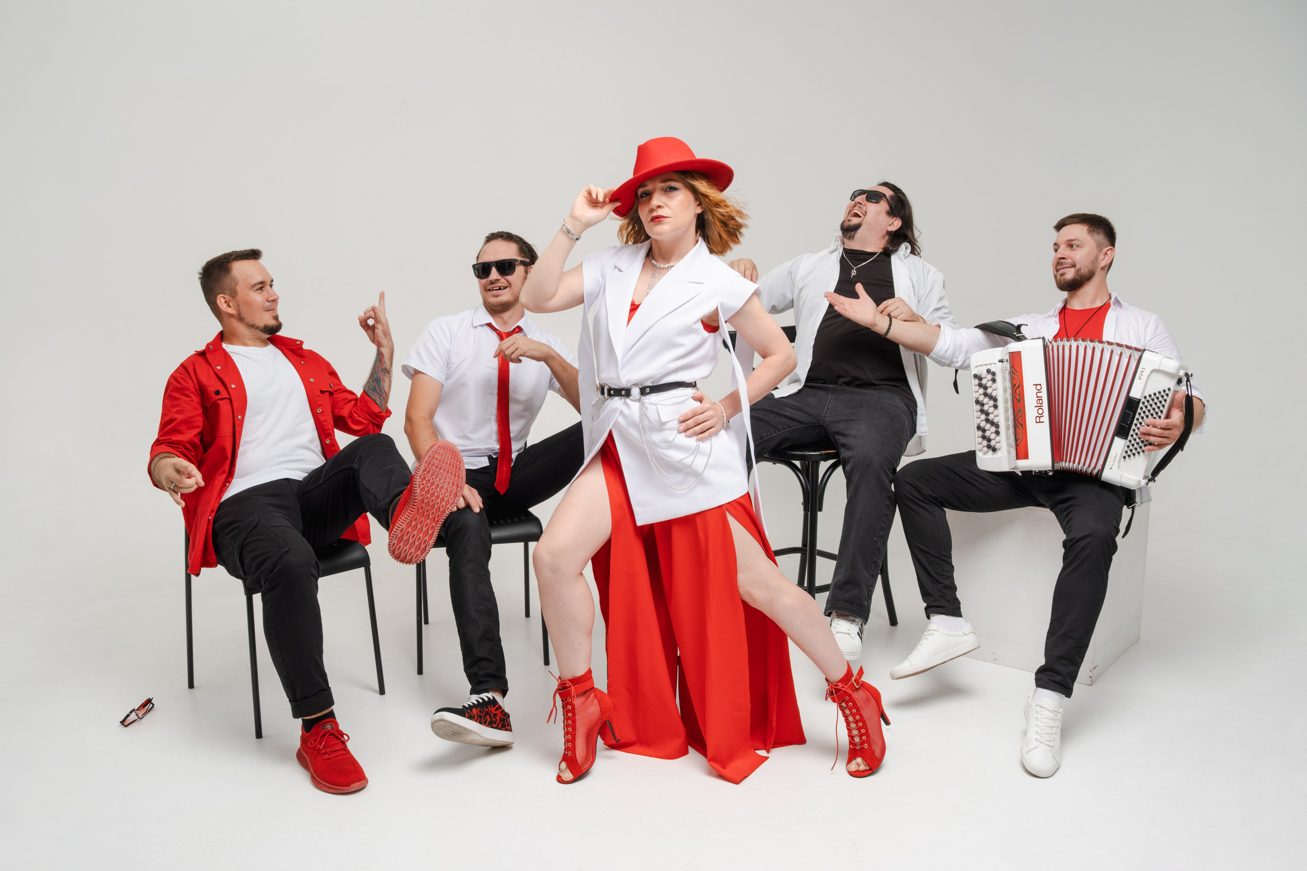 Everdance. Фотограф и видеограф в Тюмени Анна Жагорина, 11 лет в профессии