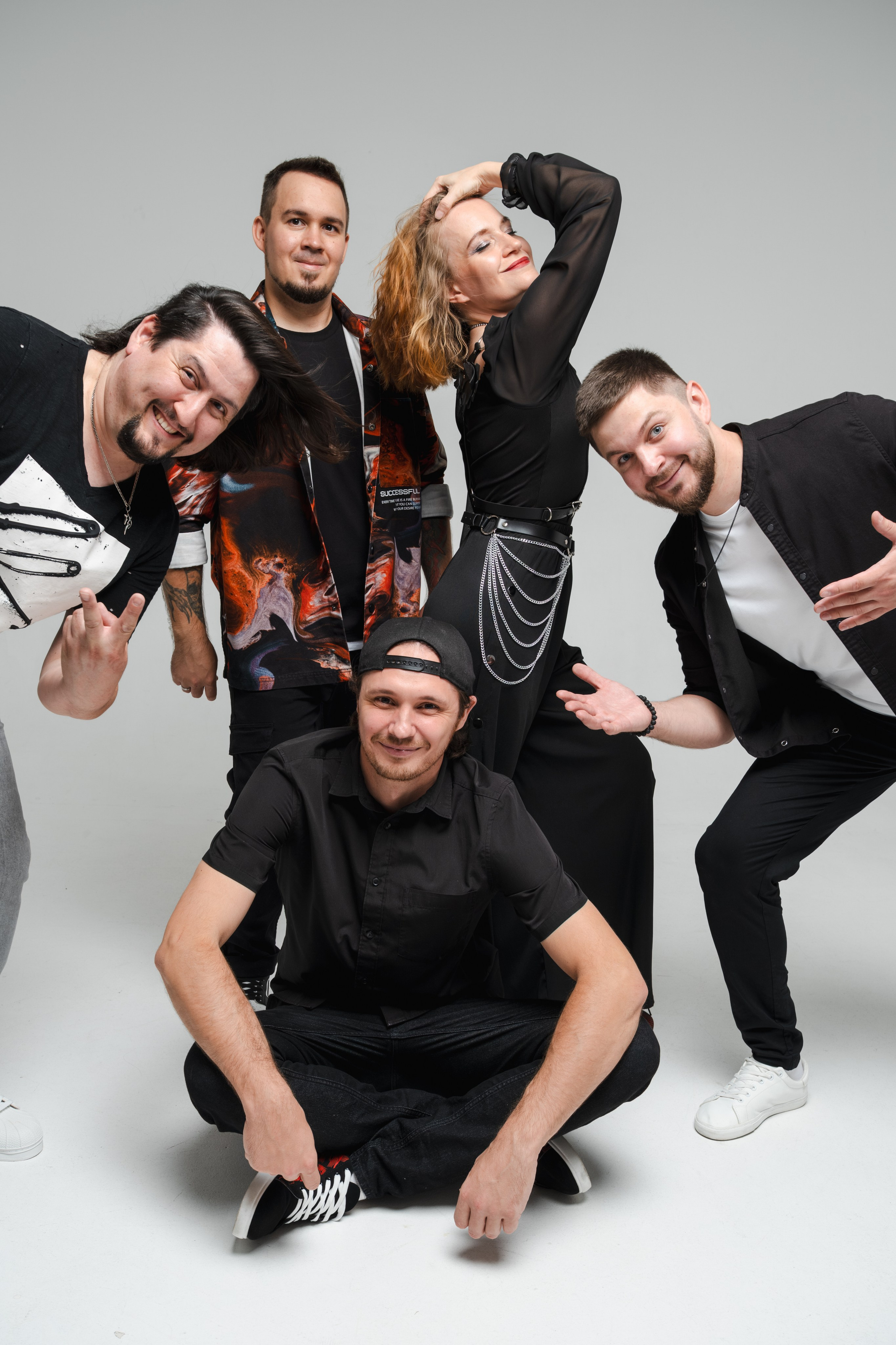 Everdance. Фотограф и видеограф в Тюмени Анна Жагорина, 11 лет в профессии