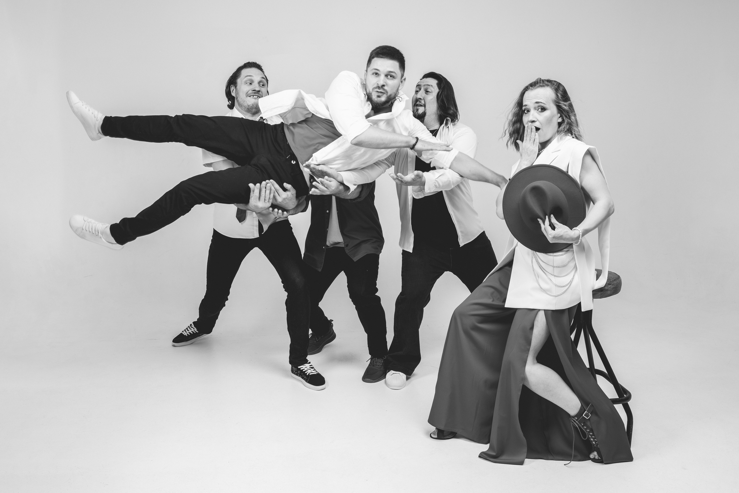 Everdance. Фотограф и видеограф в Тюмени Анна Жагорина, 11 лет в профессии